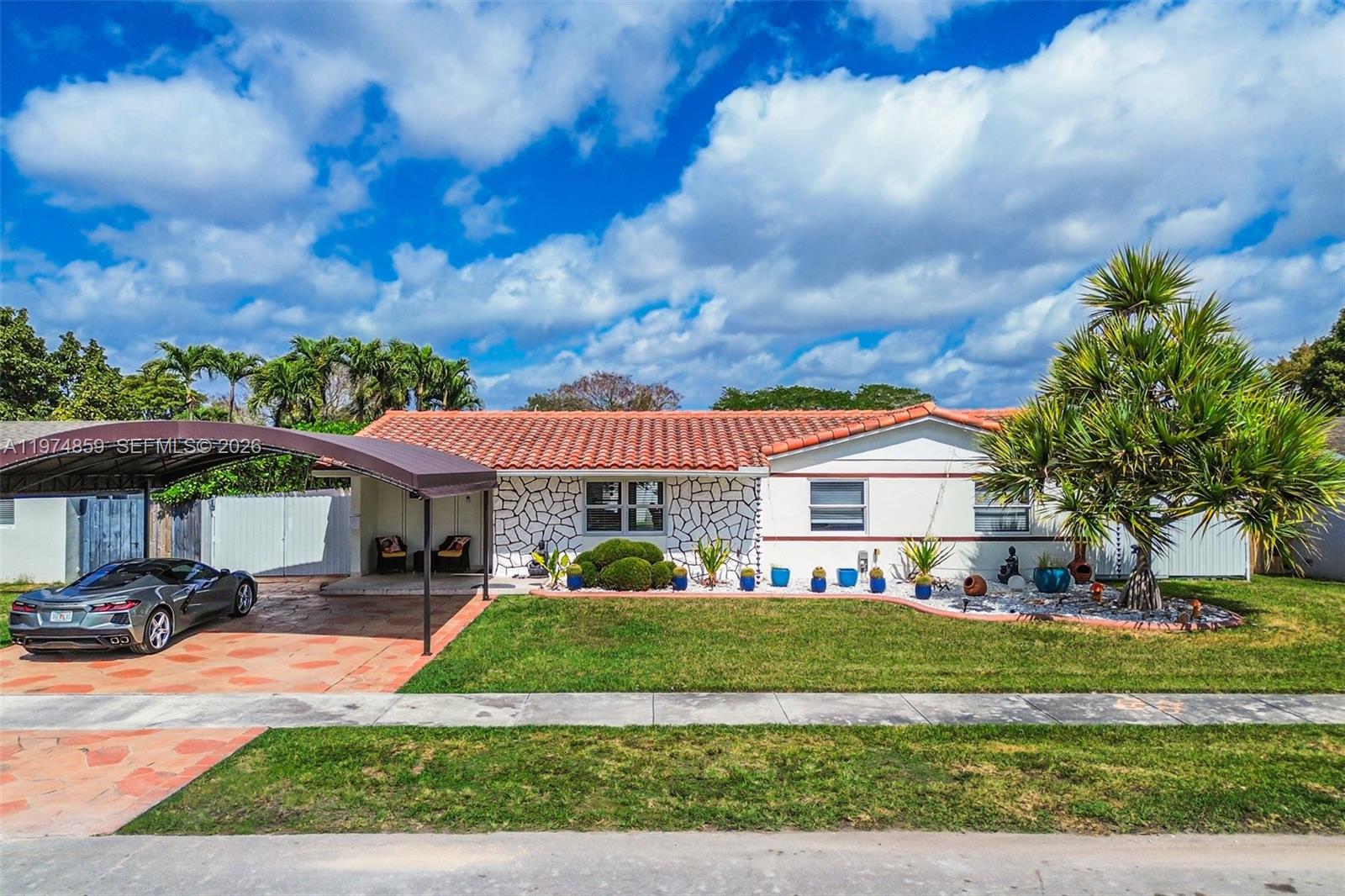 SOUTHERN ESTATES 13TH ADD - Residential