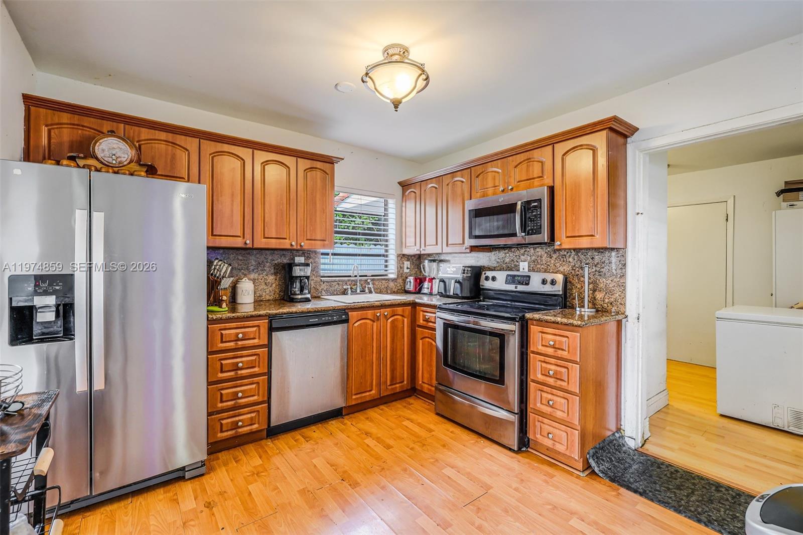 SOUTHERN ESTATES 13TH ADD - Residential