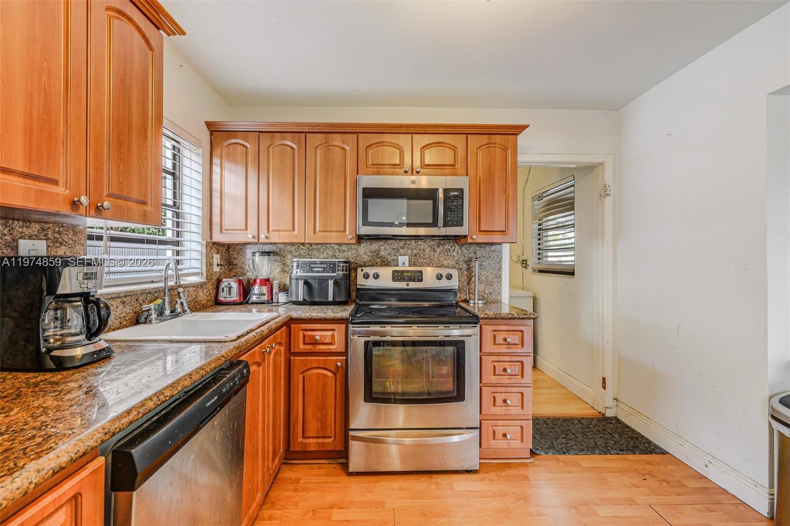 SOUTHERN ESTATES 13TH ADD - Residential