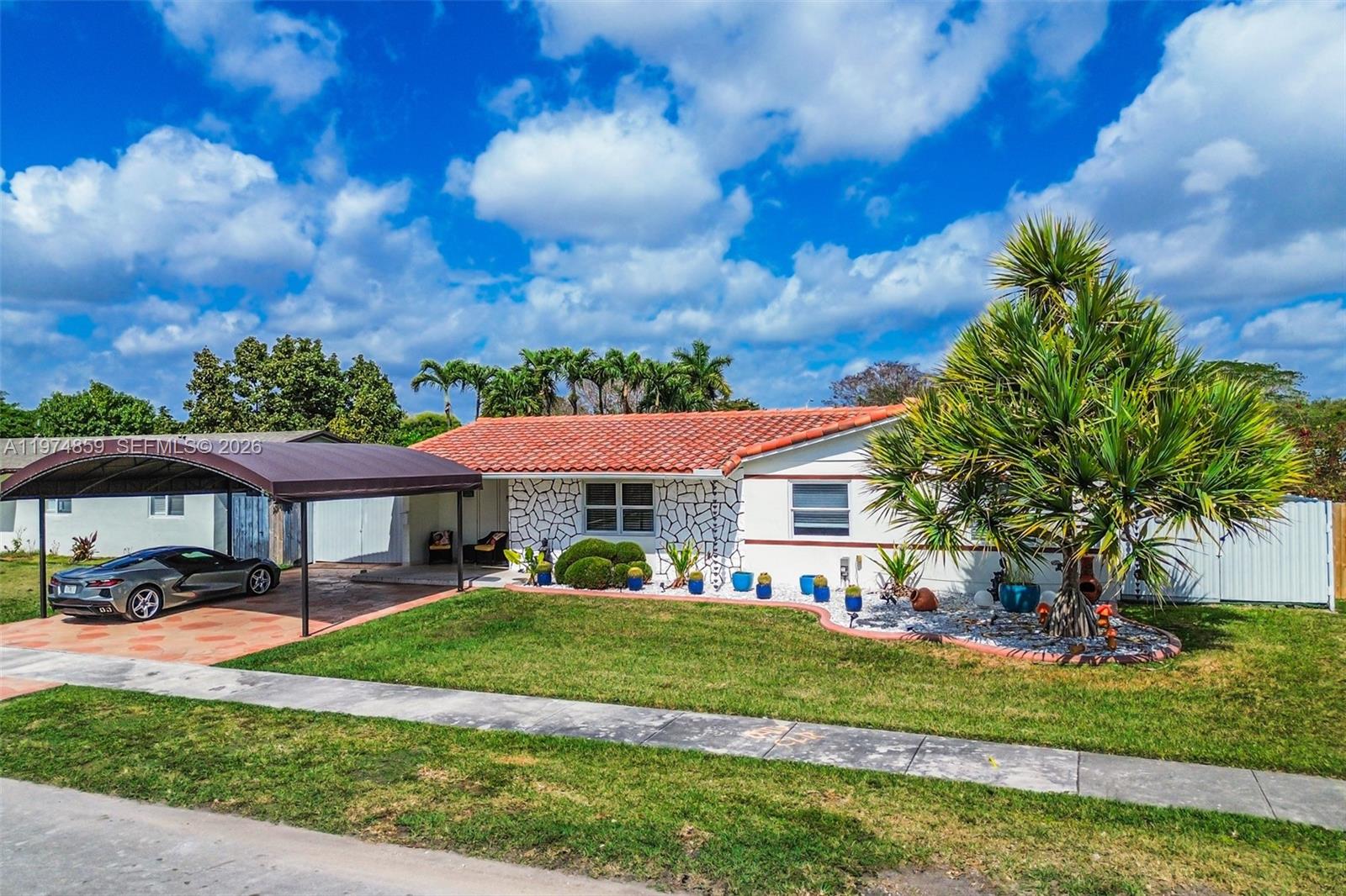 SOUTHERN ESTATES 13TH ADD - Residential