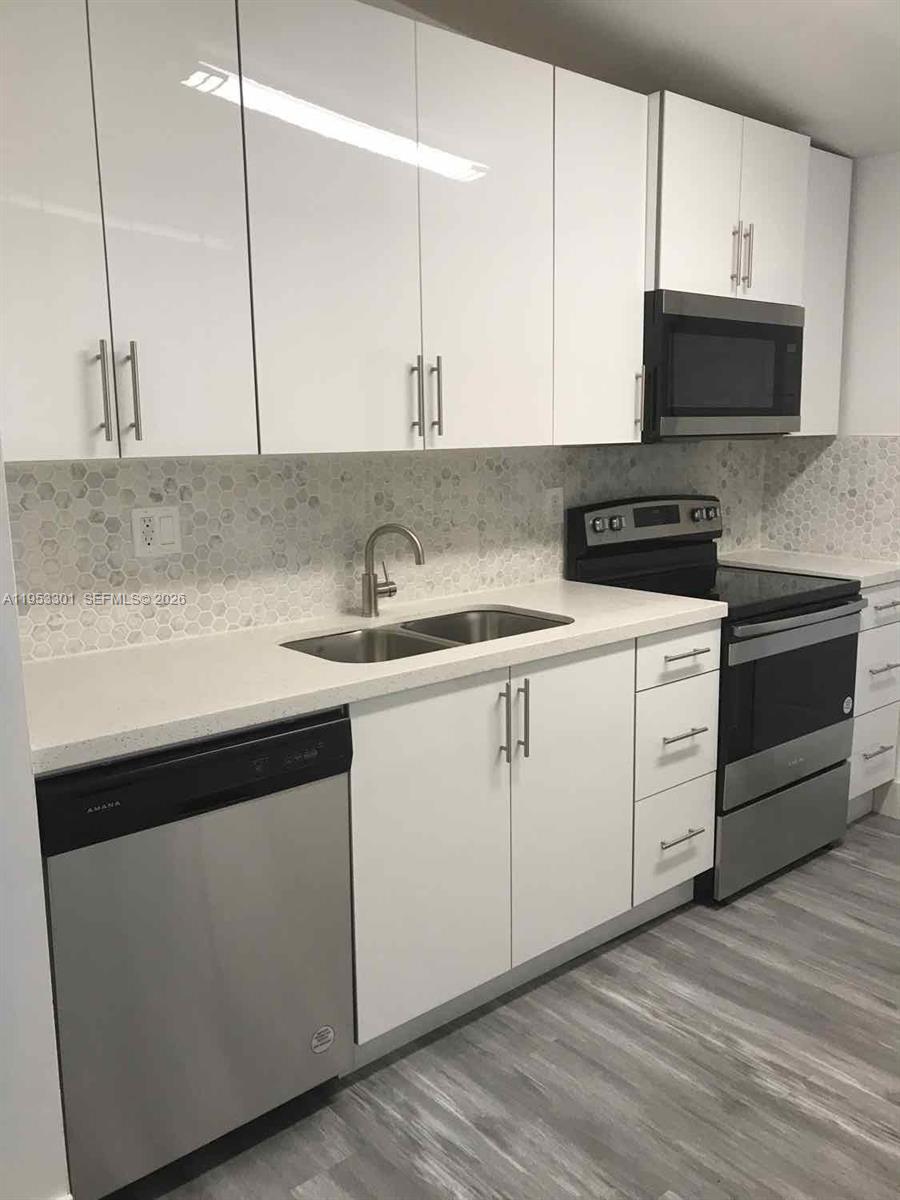 MAGNOLIA GARDENS CONSOLID - Residential