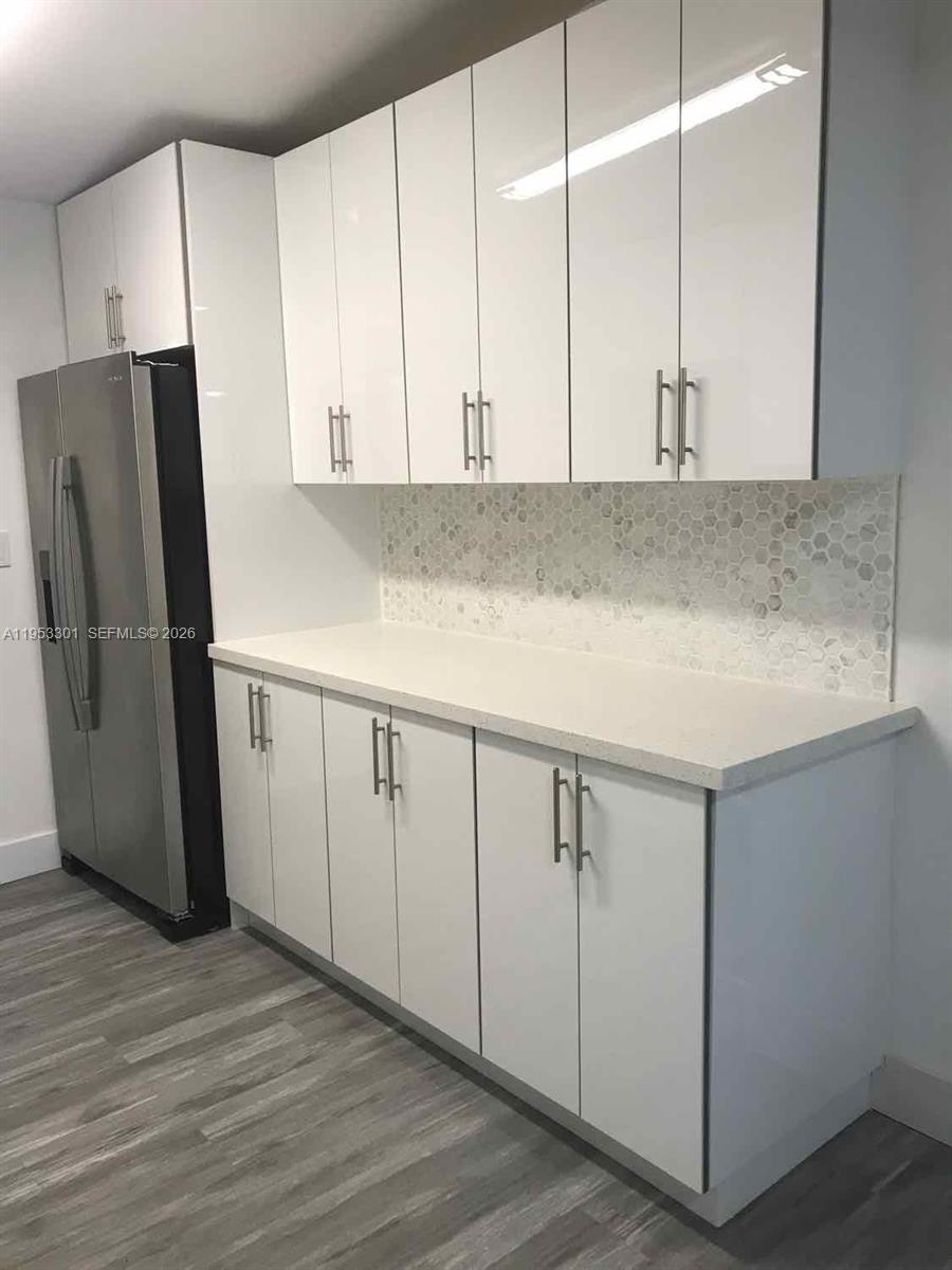 MAGNOLIA GARDENS CONSOLID - Residential