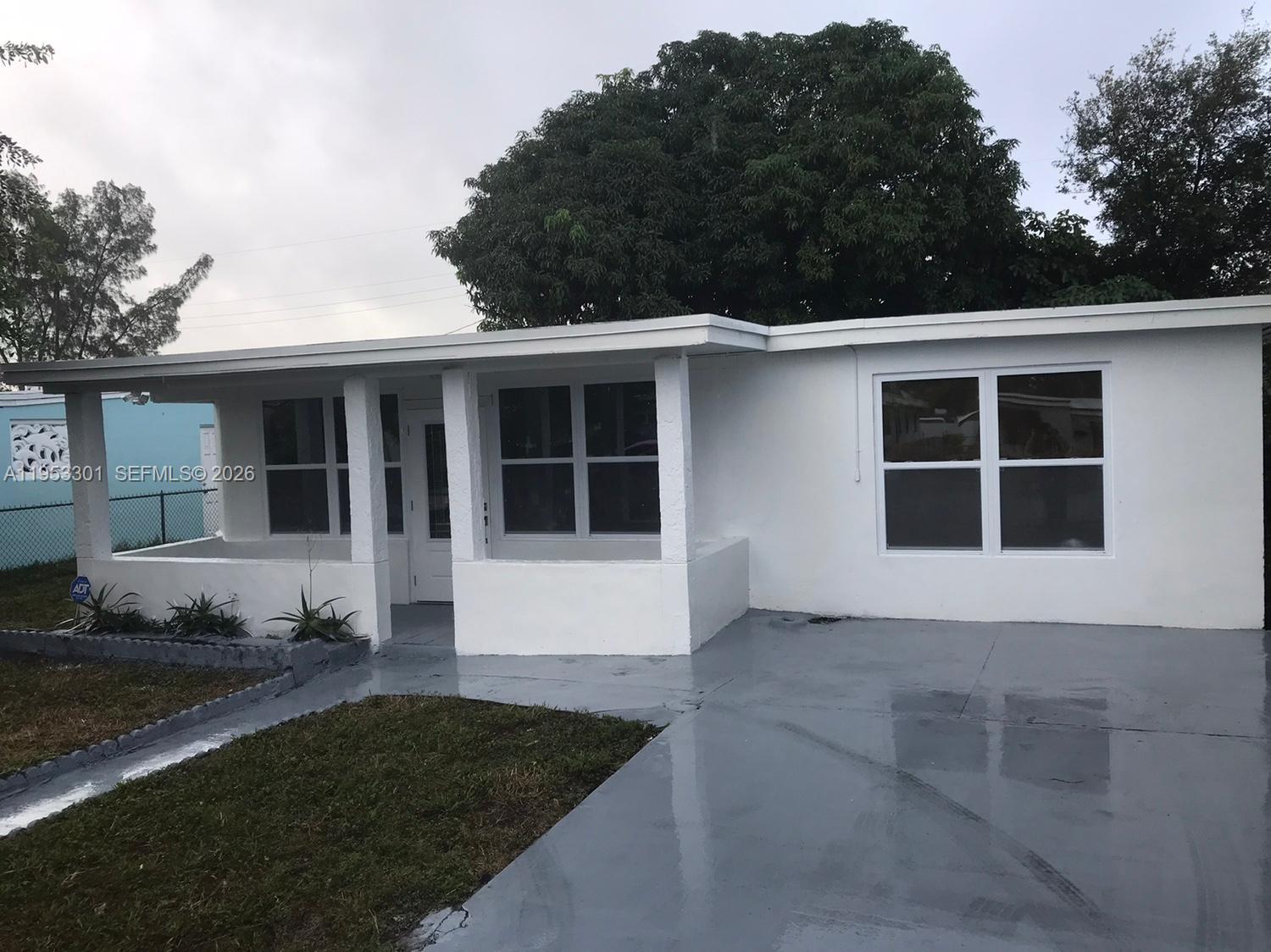 MAGNOLIA GARDENS CONSOLID - Residential