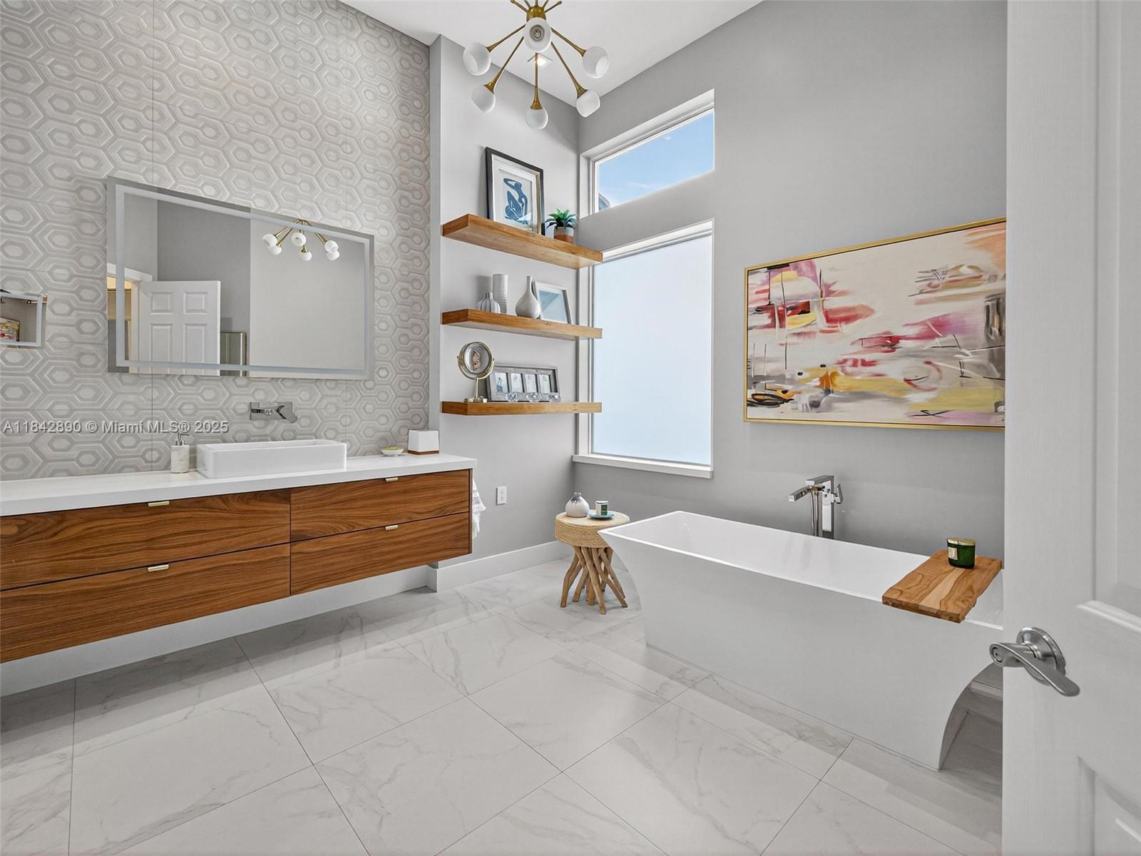 RIVERSTONE - Residential