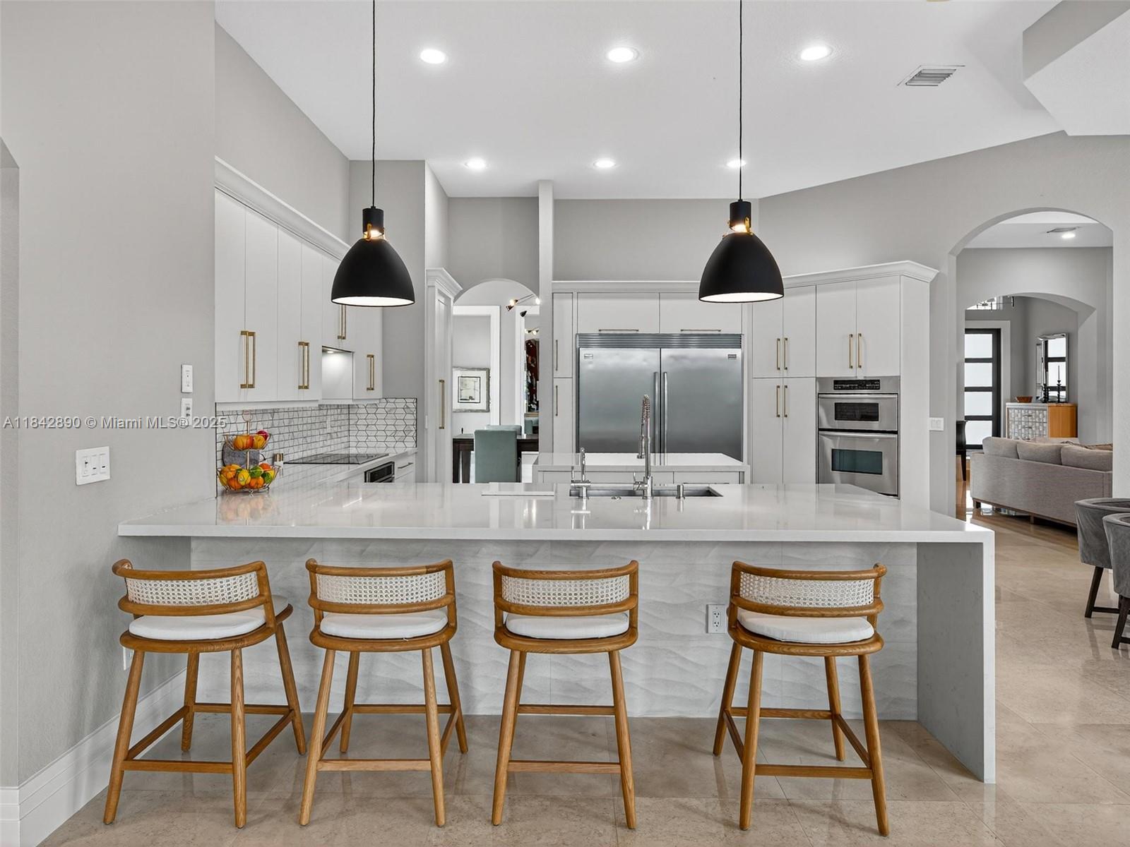 RIVERSTONE - Residential