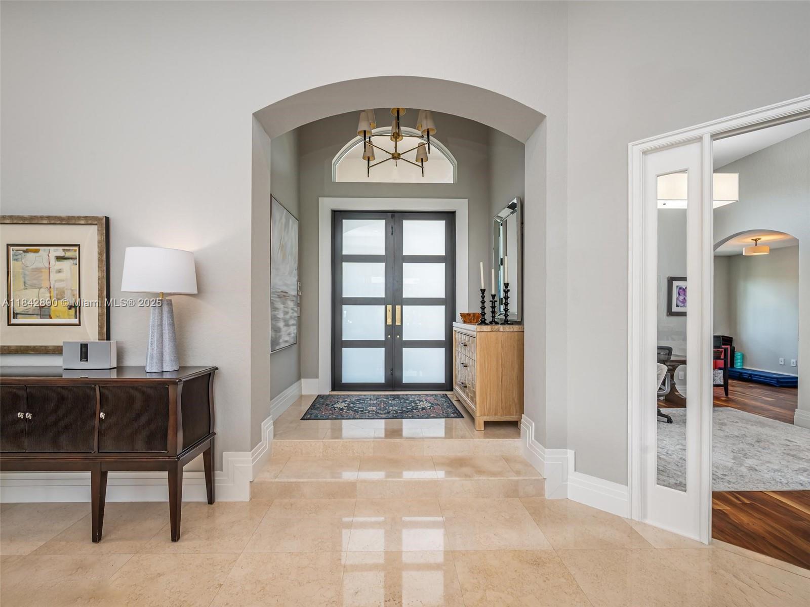 RIVERSTONE - Residential