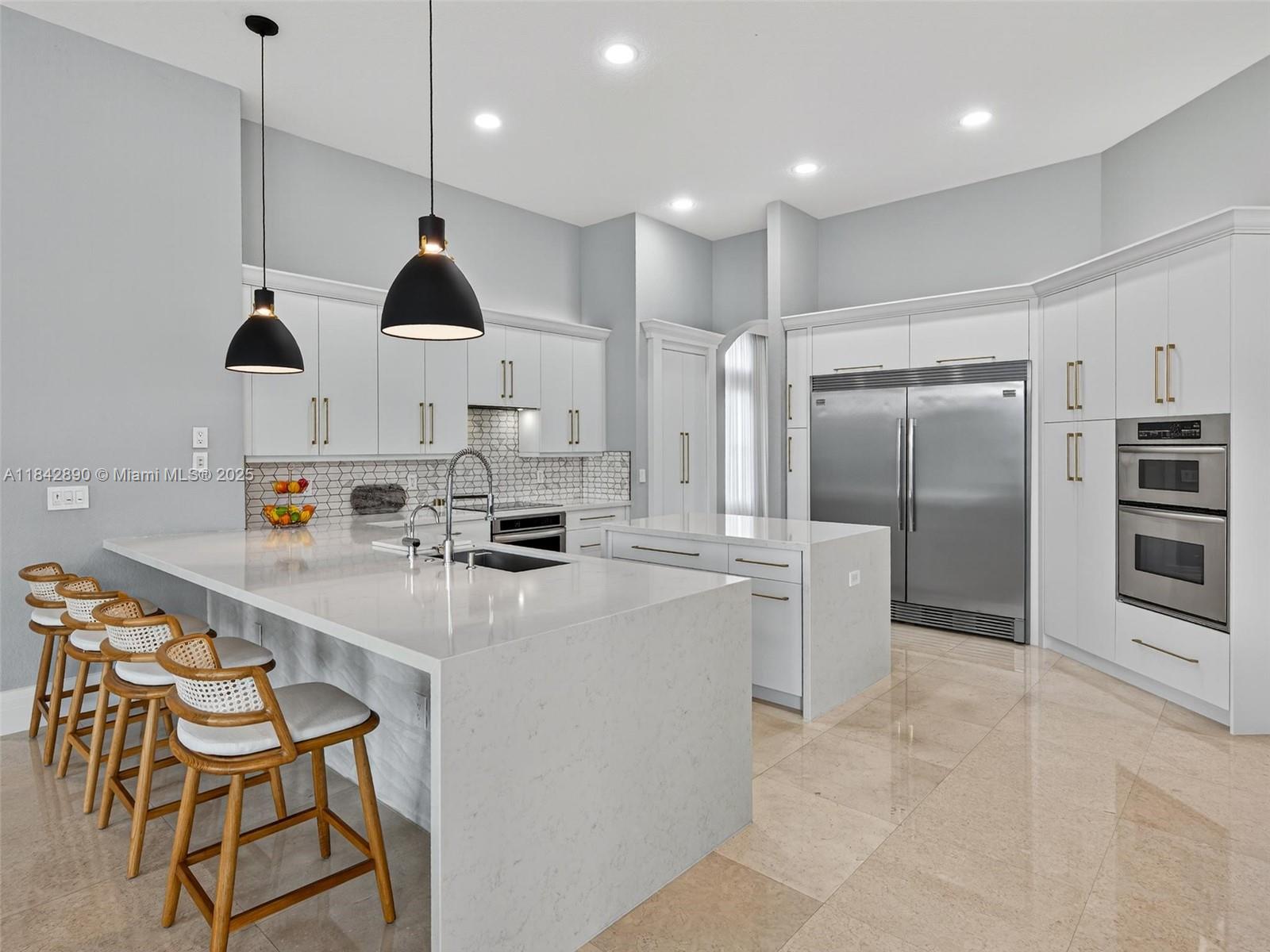 RIVERSTONE - Residential