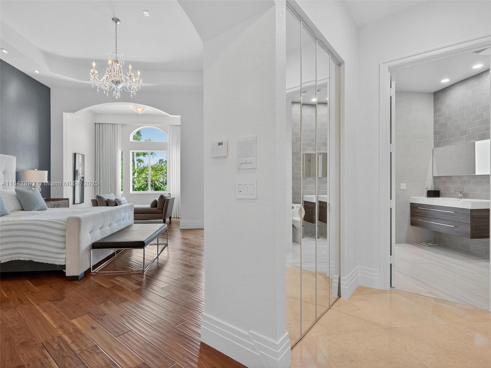 RIVERSTONE - Residential