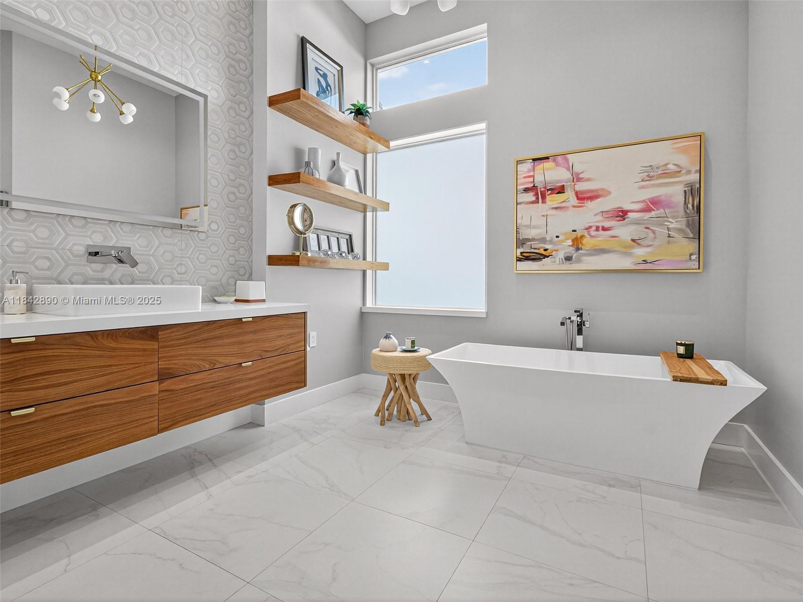 RIVERSTONE - Residential