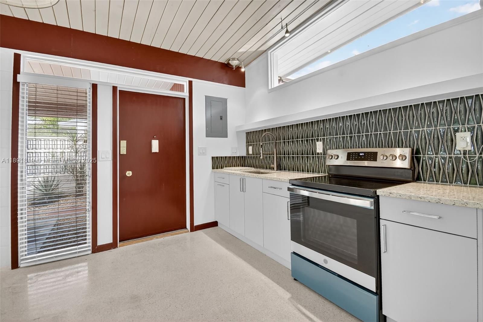PROGRESSO - Residential Lease