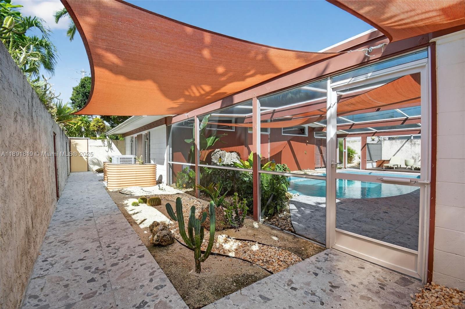 PROGRESSO - Residential Lease