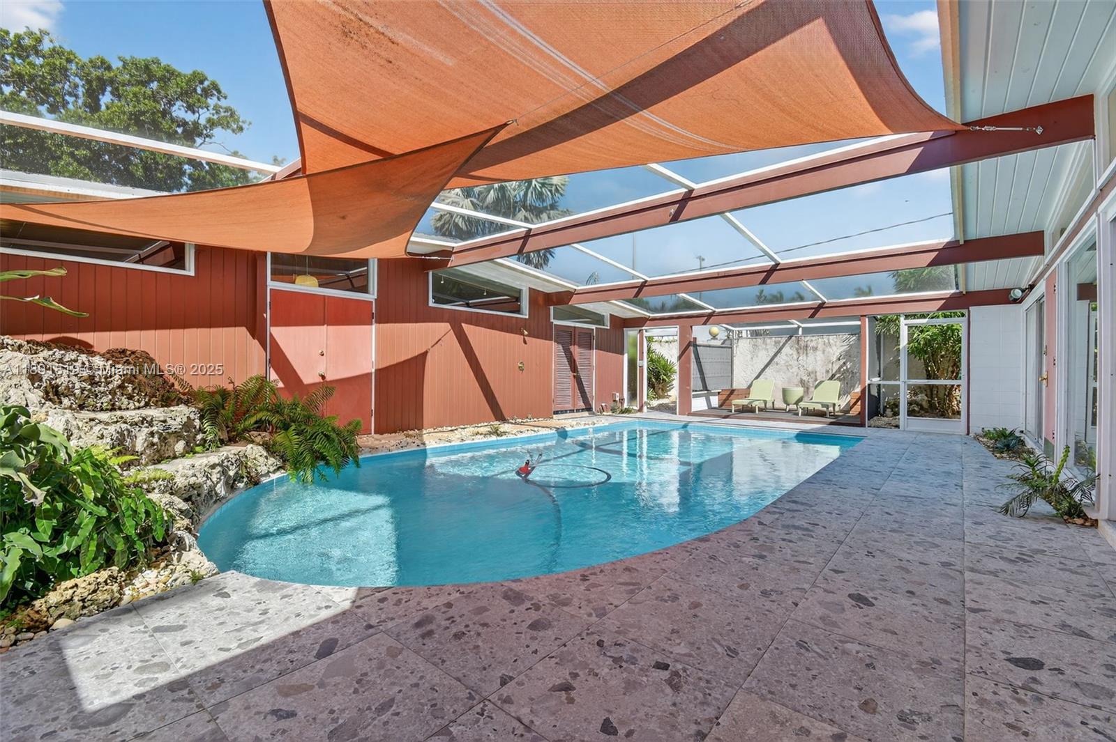 PROGRESSO - Residential Lease