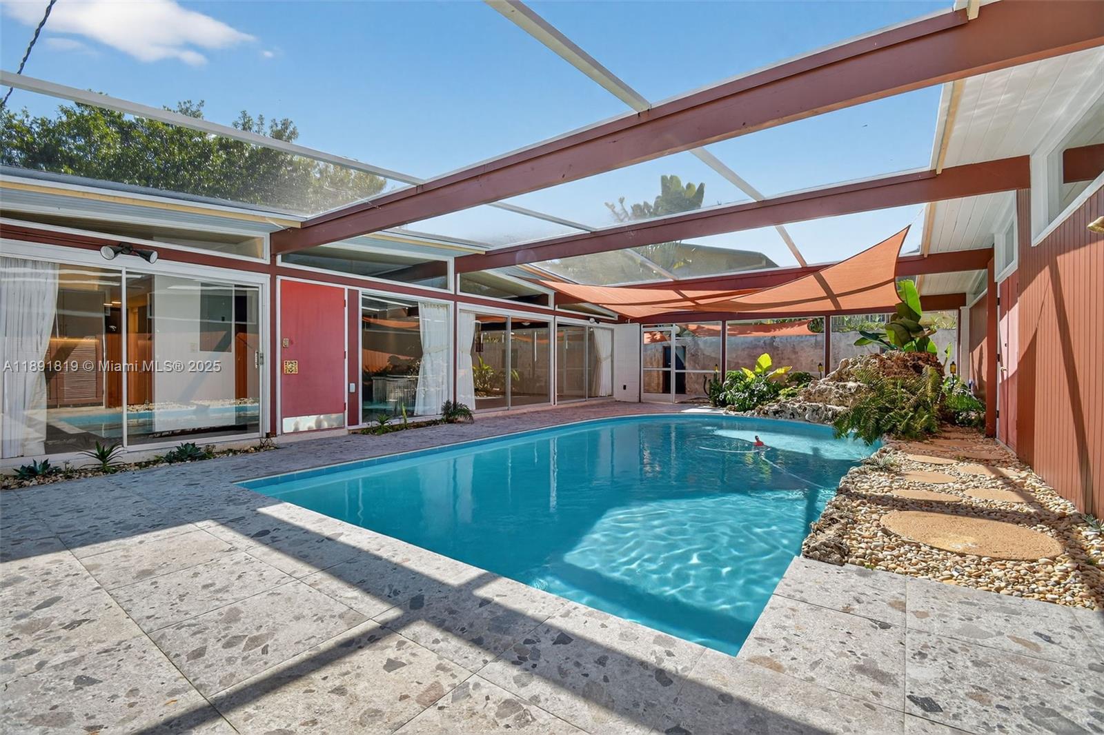 PROGRESSO - Residential Lease