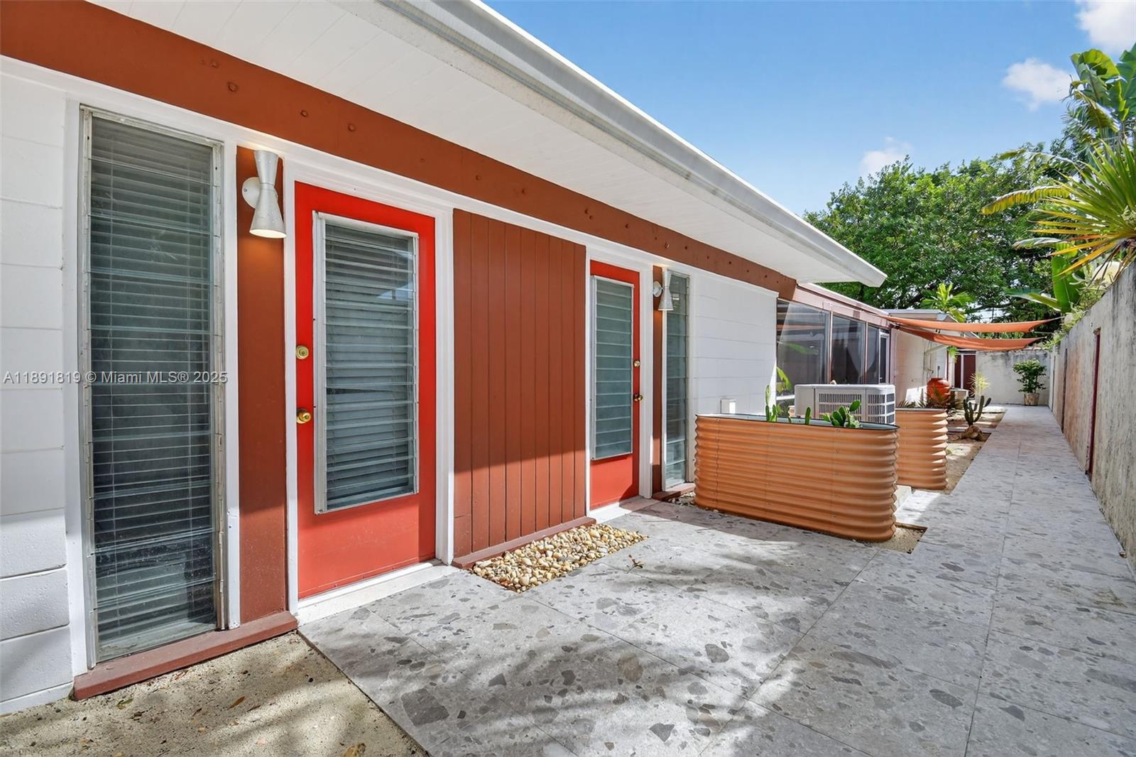 PROGRESSO - Residential Lease