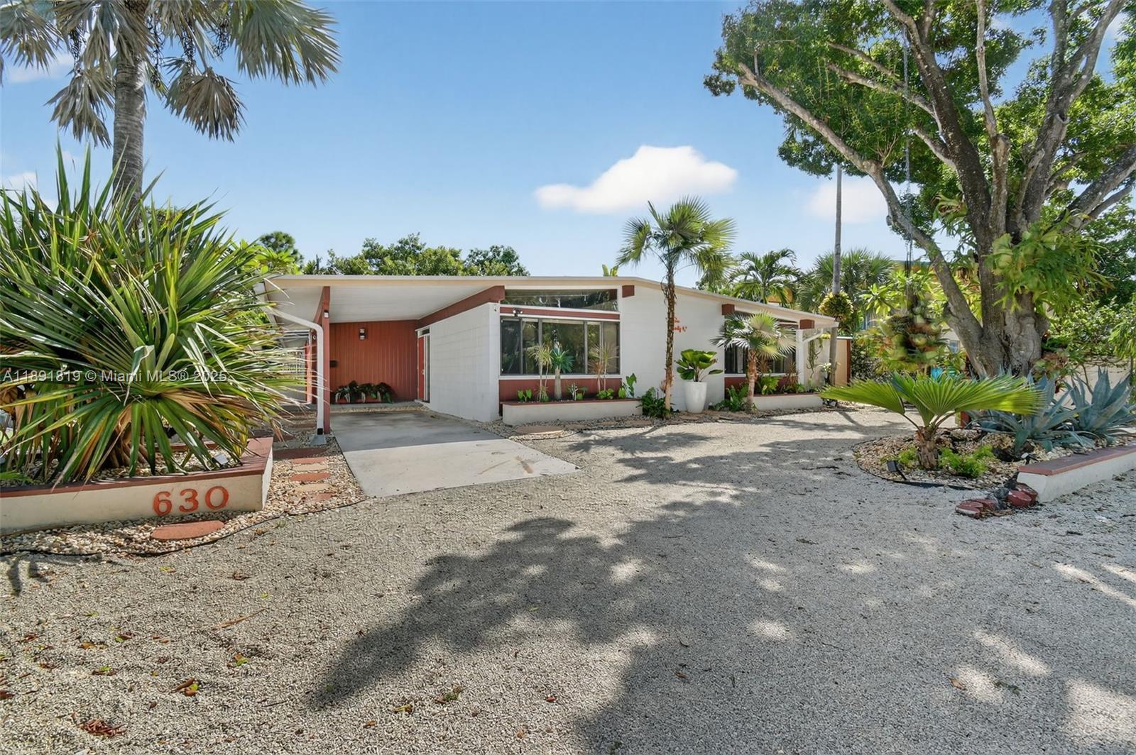 PROGRESSO - Residential Lease