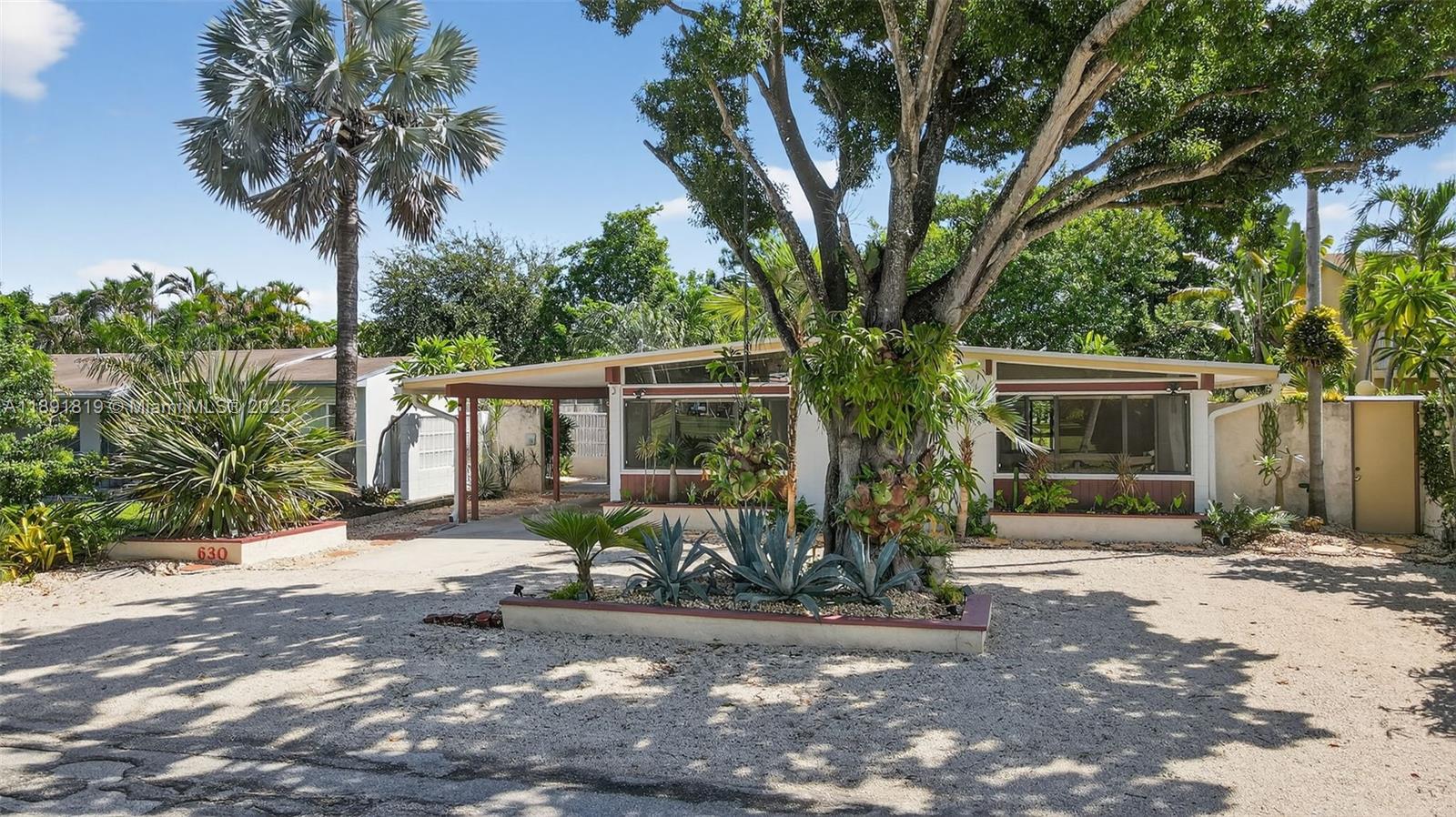 PROGRESSO - Residential Lease
