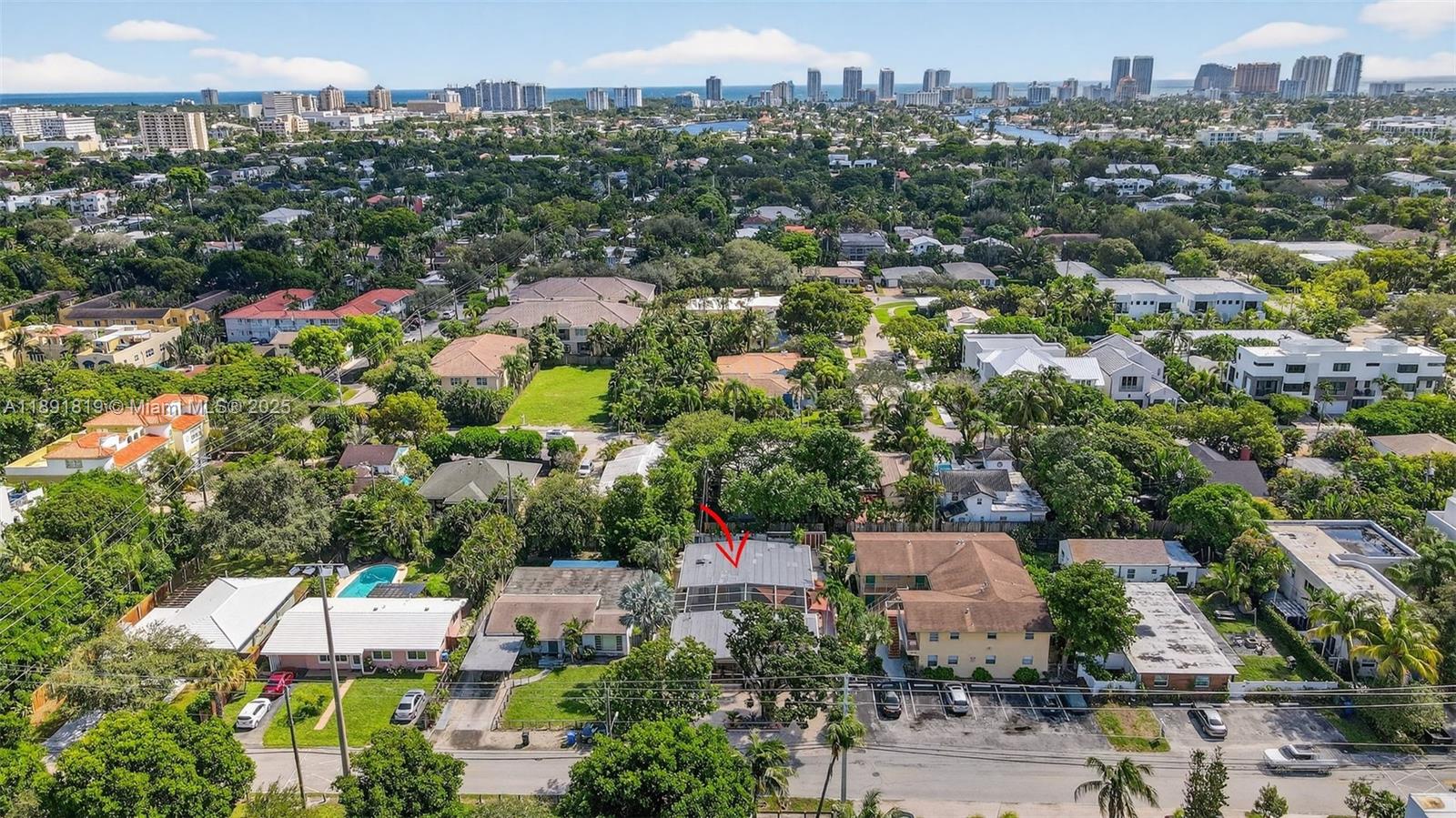 PROGRESSO - Residential Lease