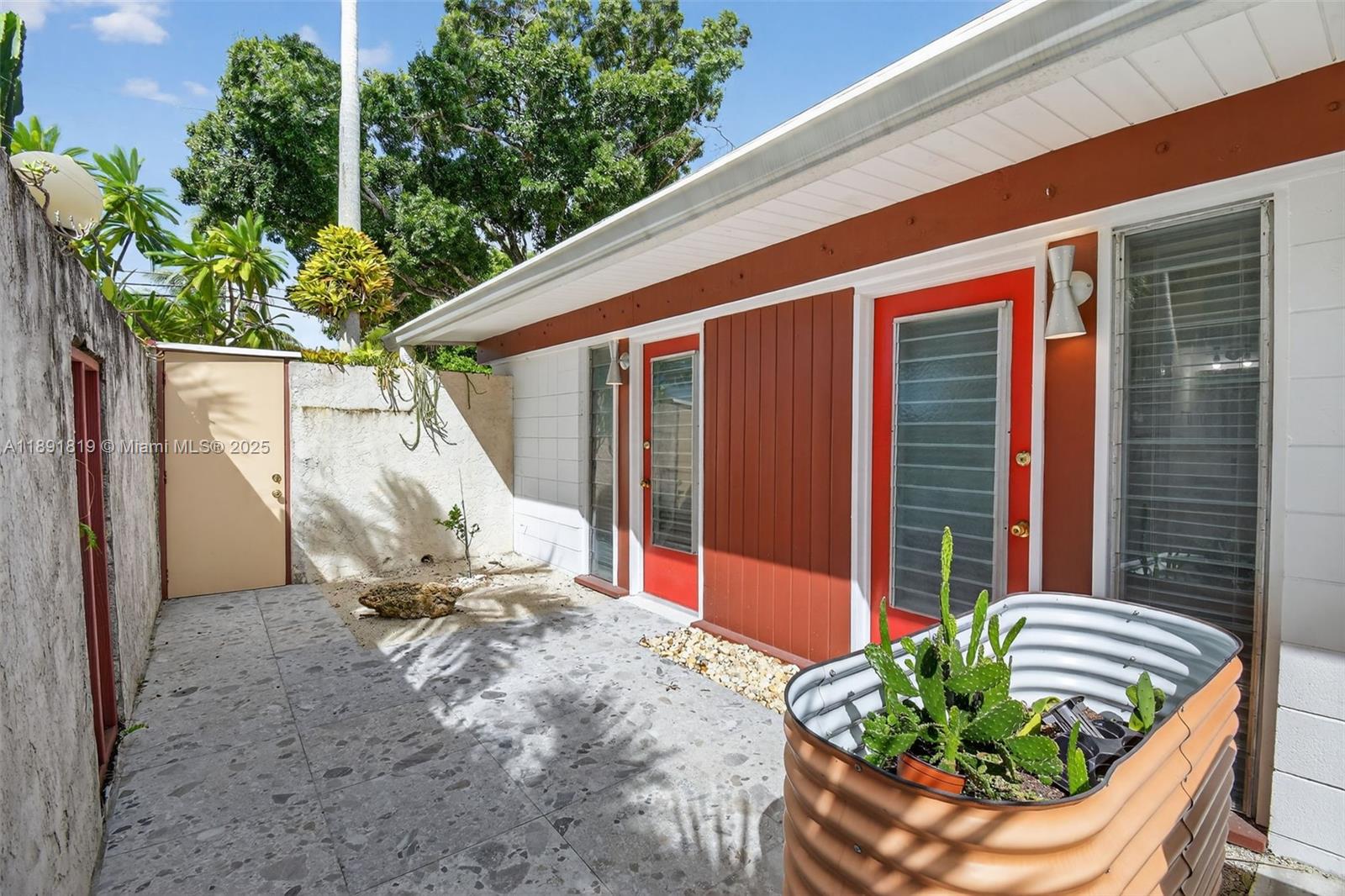 PROGRESSO - Residential Lease