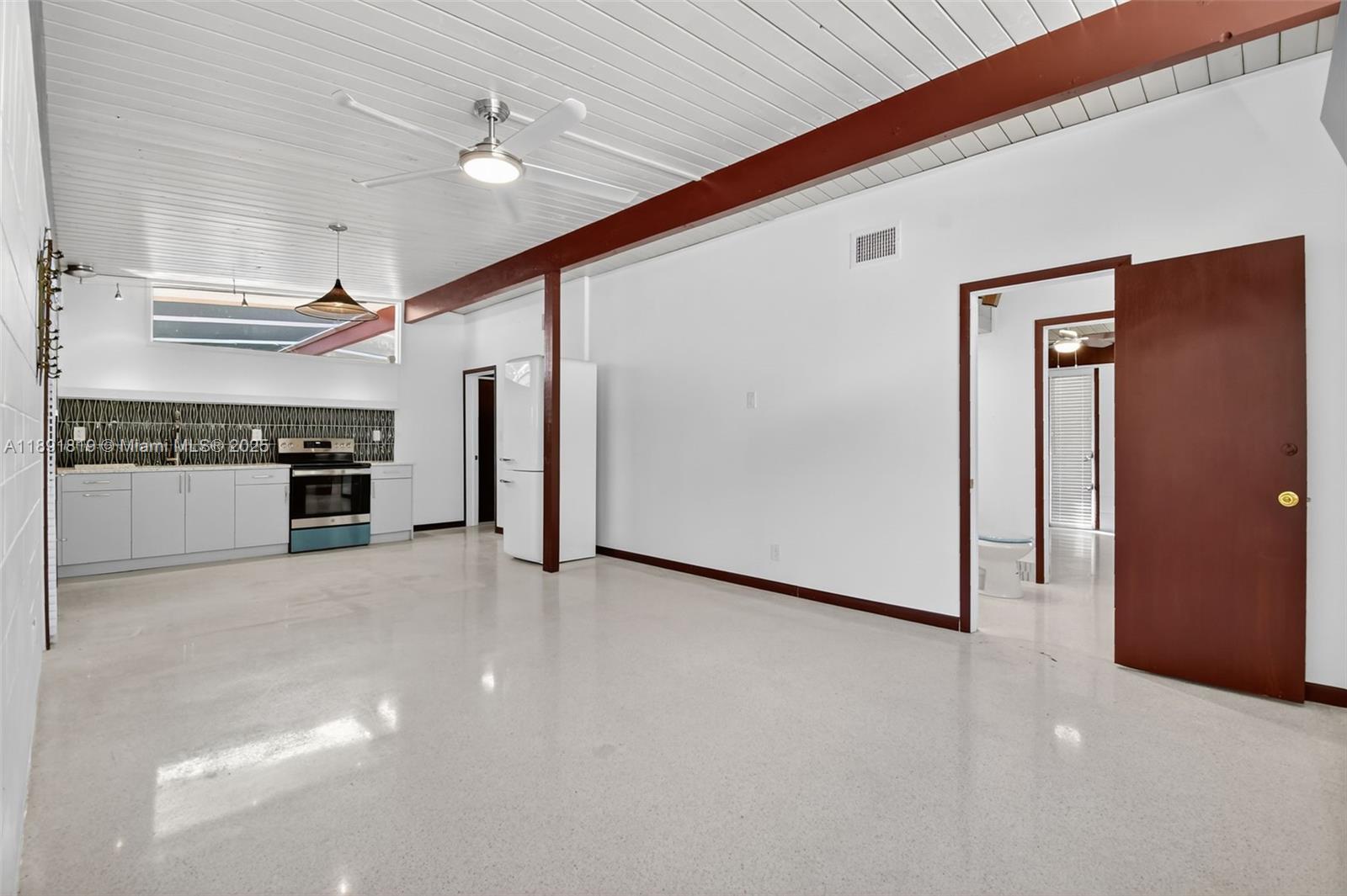 PROGRESSO - Residential Lease