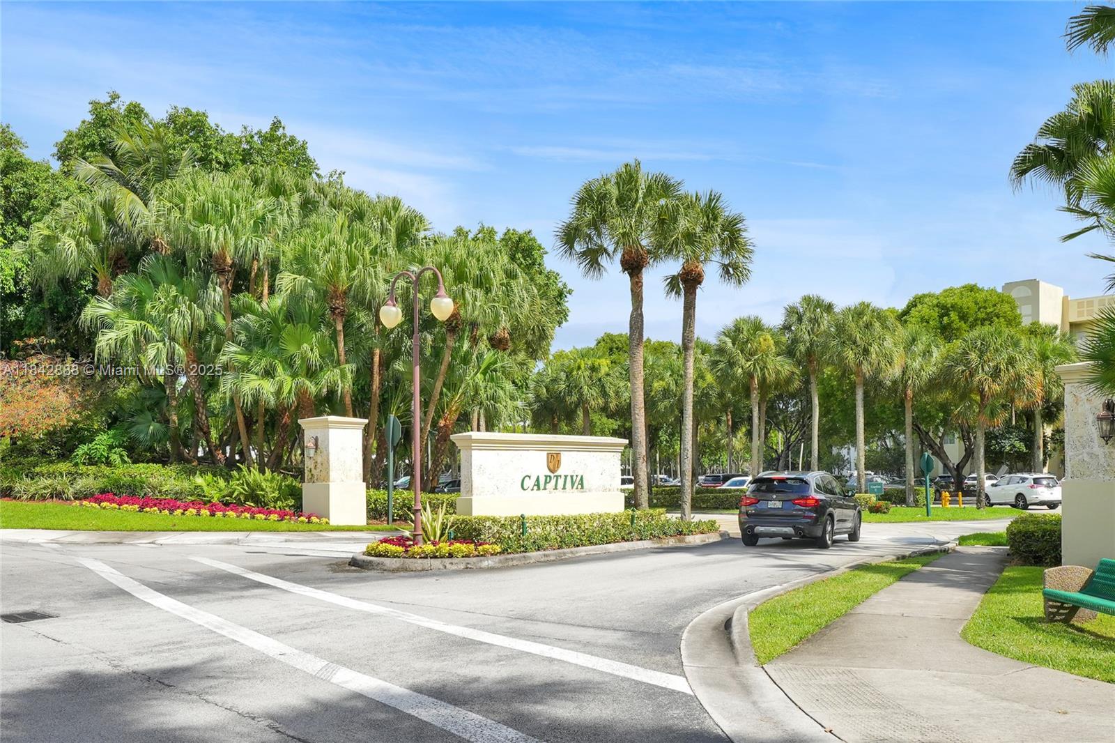 CAPTIVA CONDO D - Residential