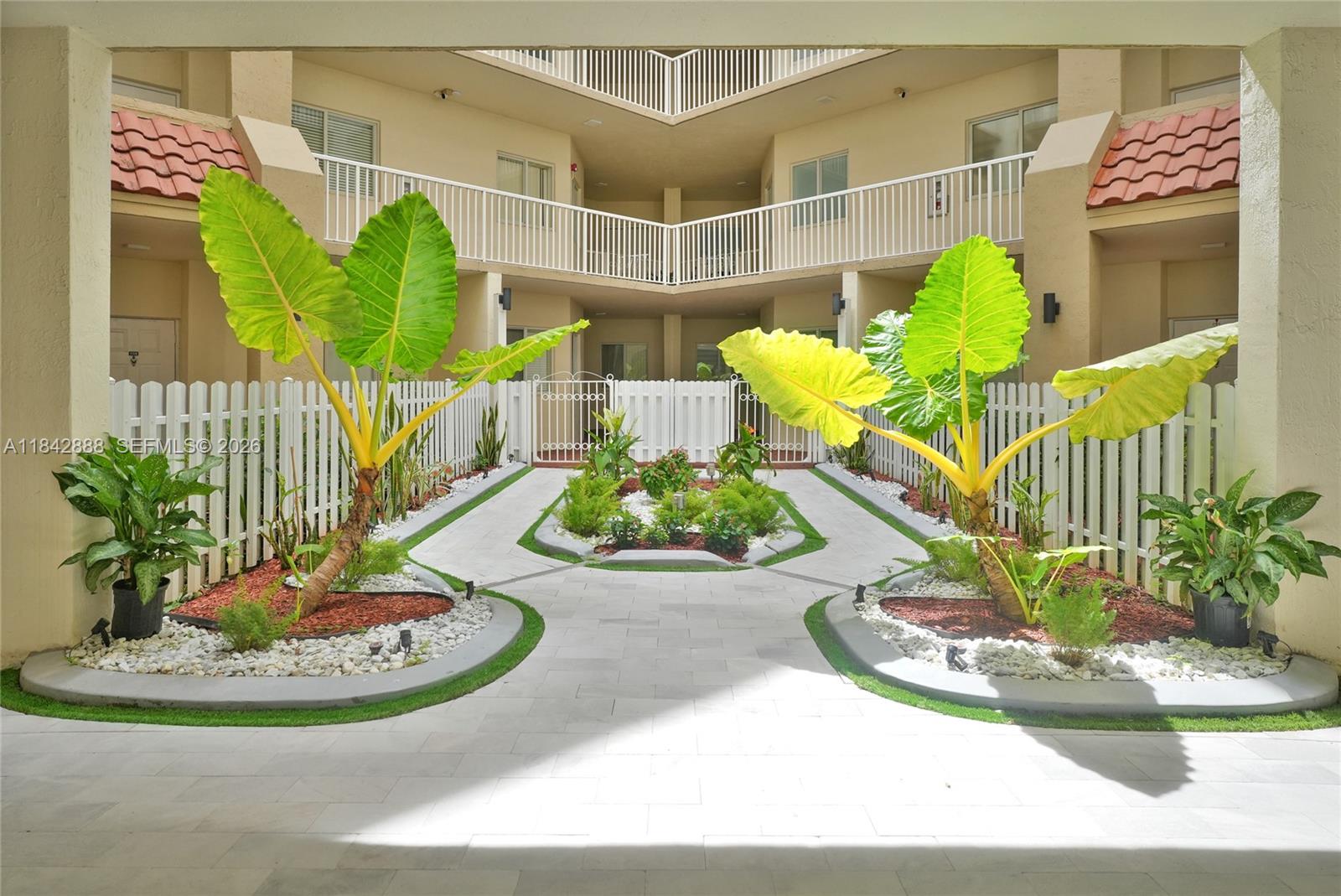 CAPTIVA CONDO D - Residential
