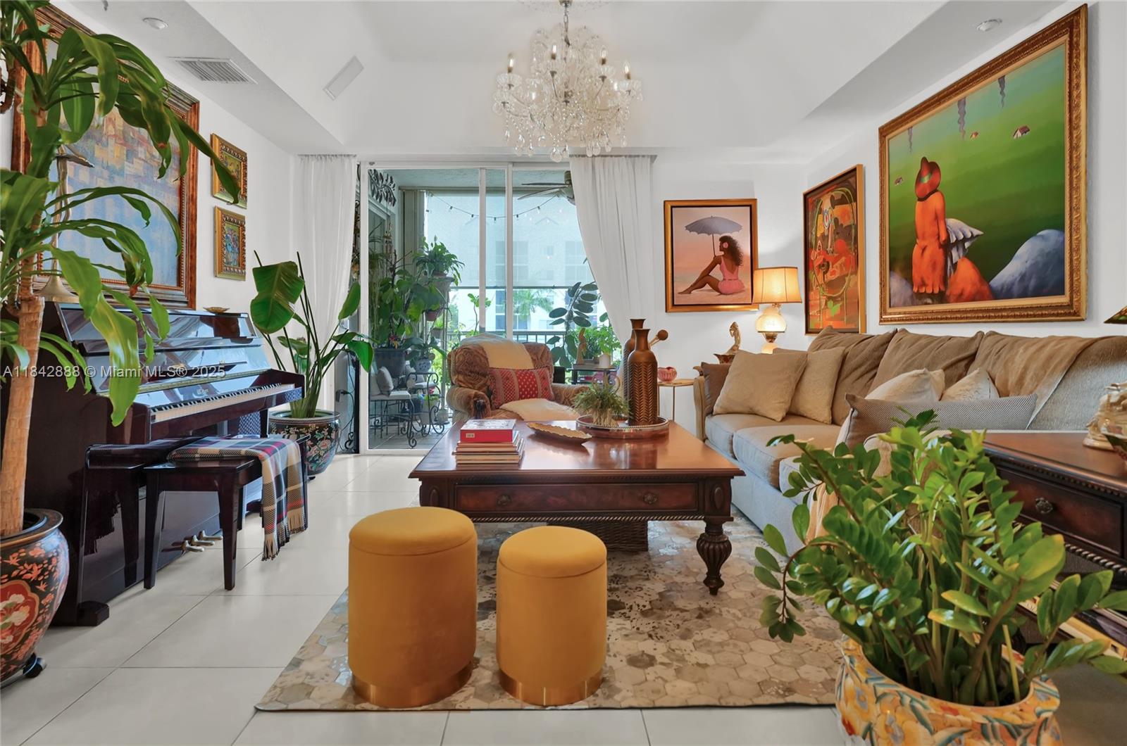 CAPTIVA CONDO D - Residential