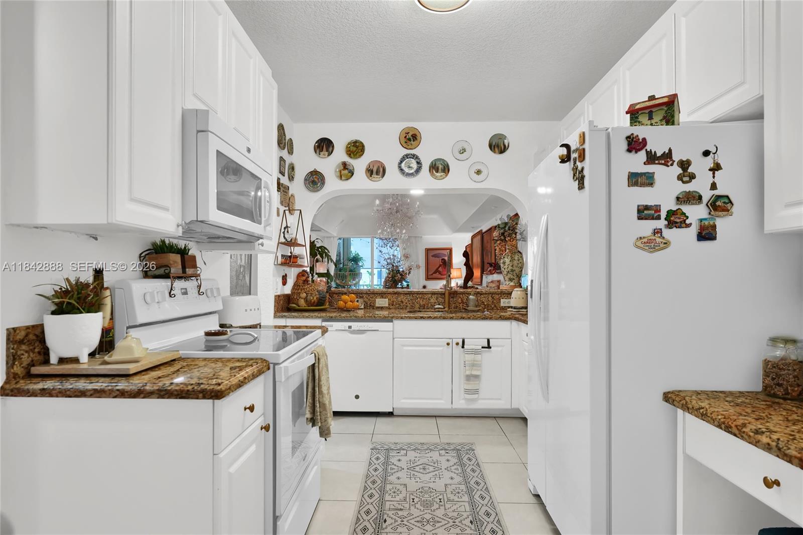 CAPTIVA CONDO D - Residential