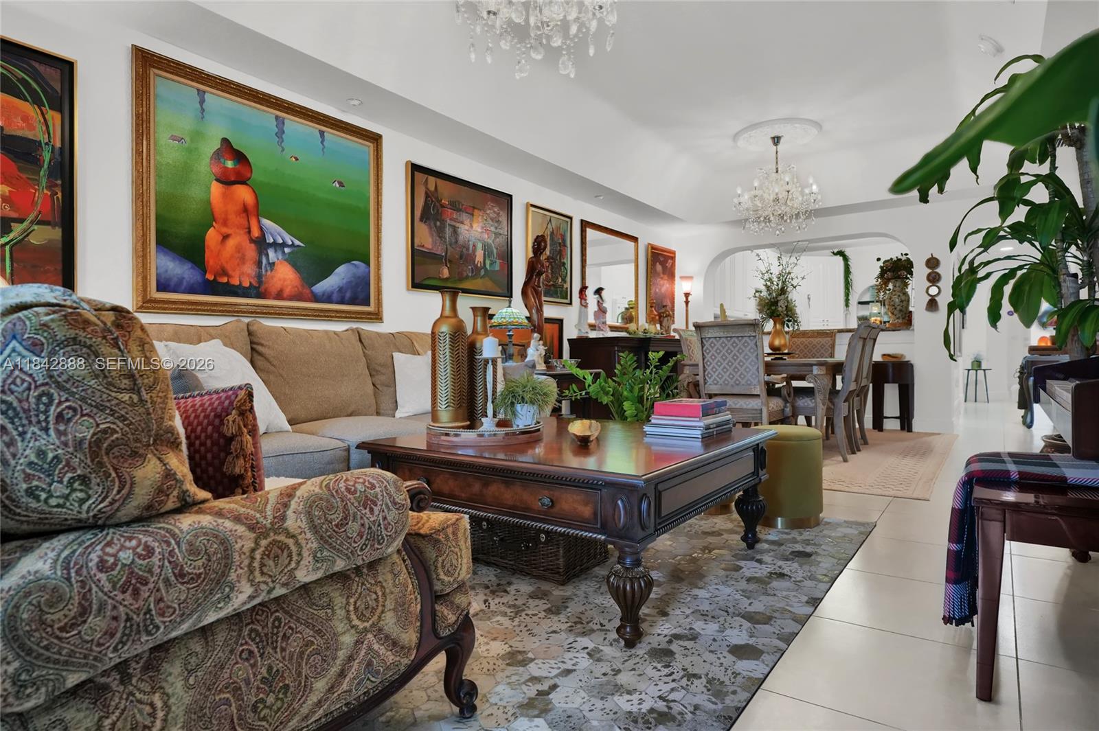 CAPTIVA CONDO D - Residential