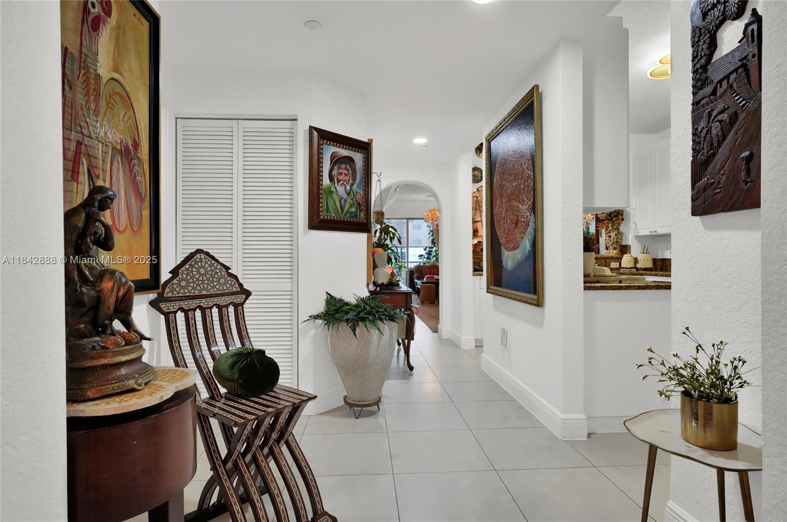 CAPTIVA CONDO D - Residential