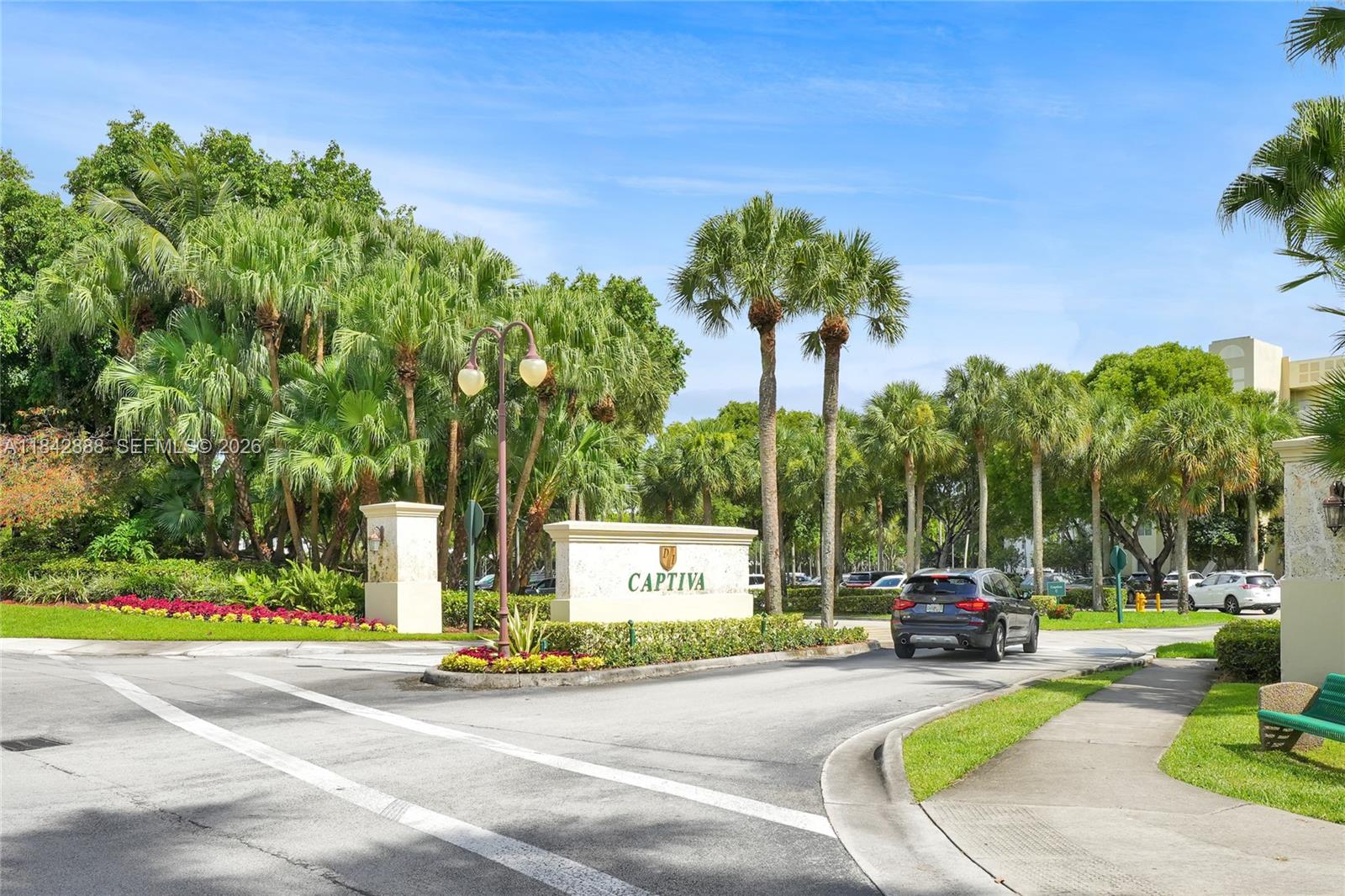 CAPTIVA CONDO D - Residential