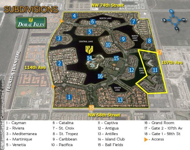 CAPTIVA CONDO D - Residential