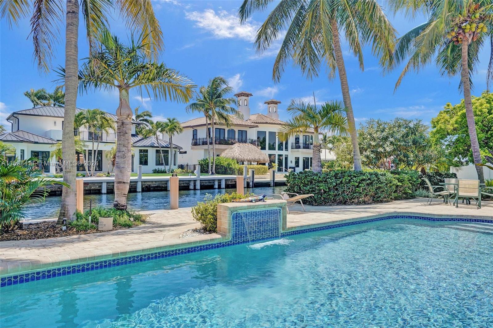 CORAL RIDGE COUNTRY CLUB - Residential