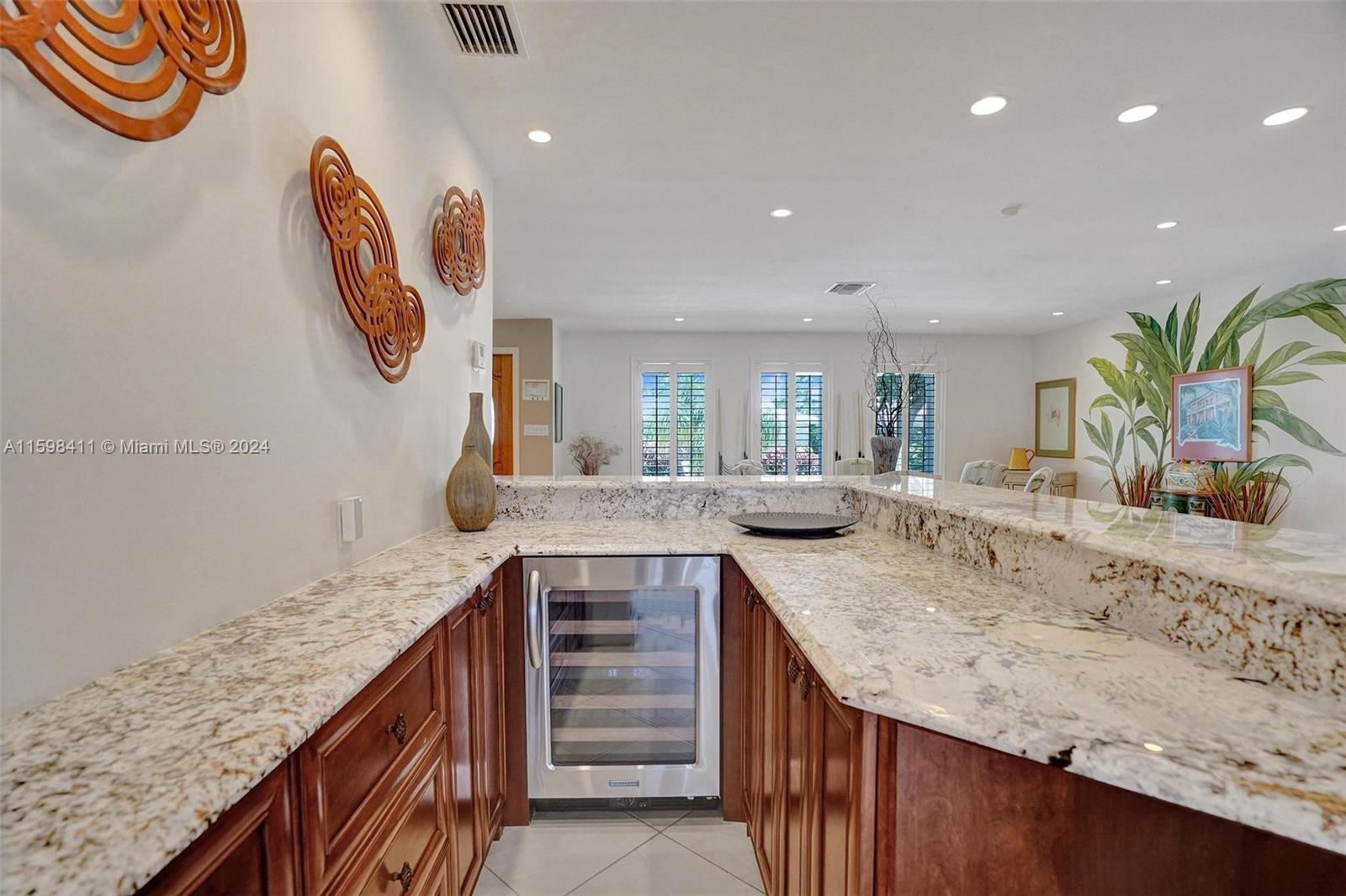 CORAL RIDGE COUNTRY CLUB - Residential