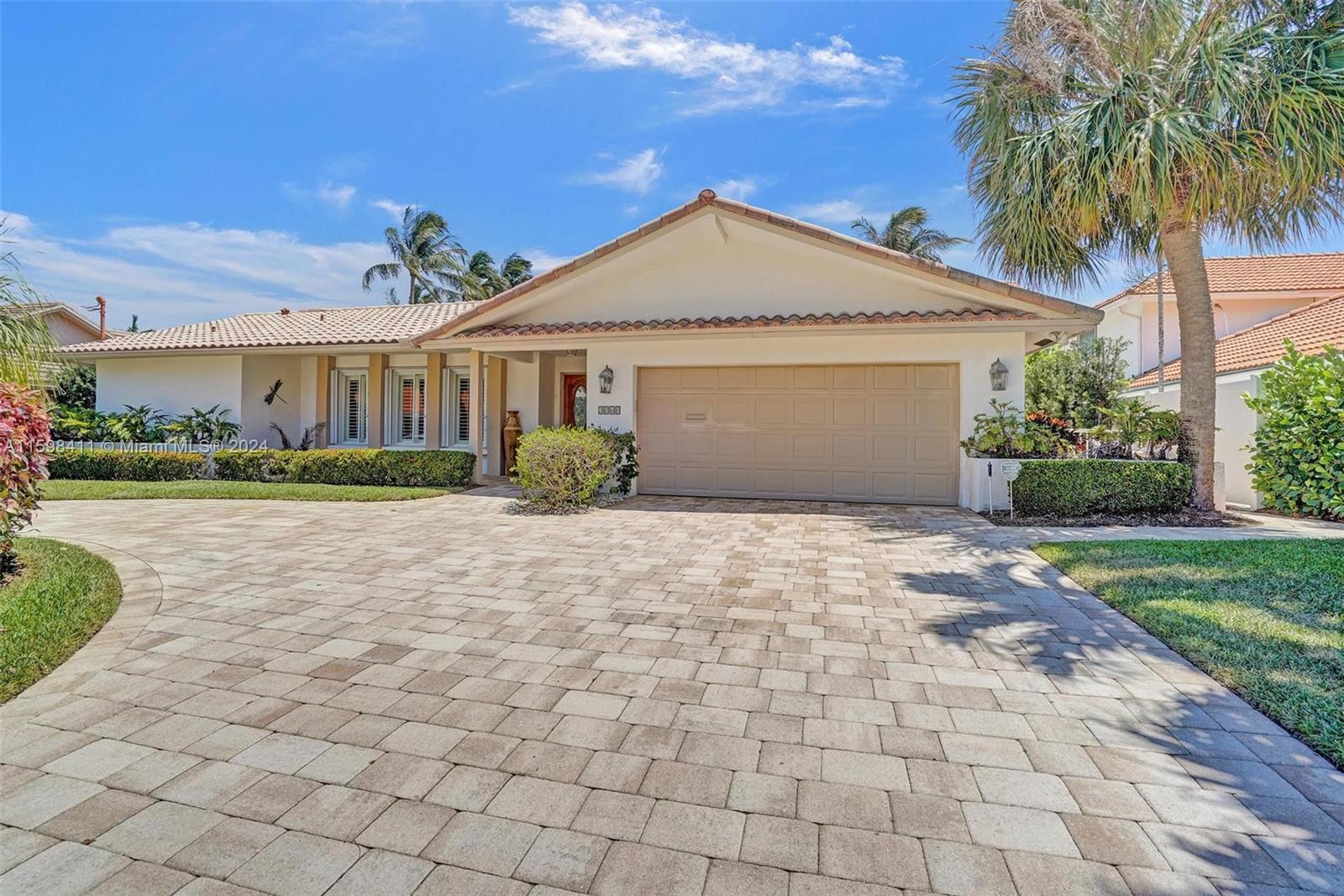 CORAL RIDGE COUNTRY CLUB - Residential