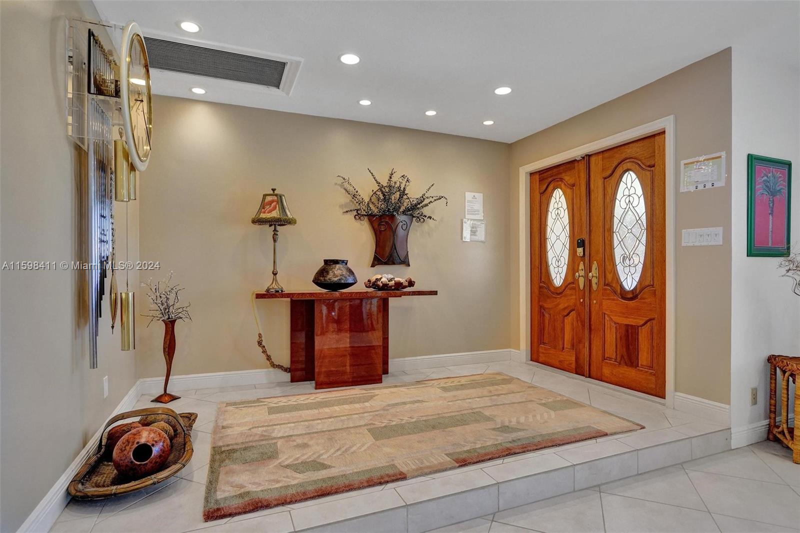 CORAL RIDGE COUNTRY CLUB - Residential