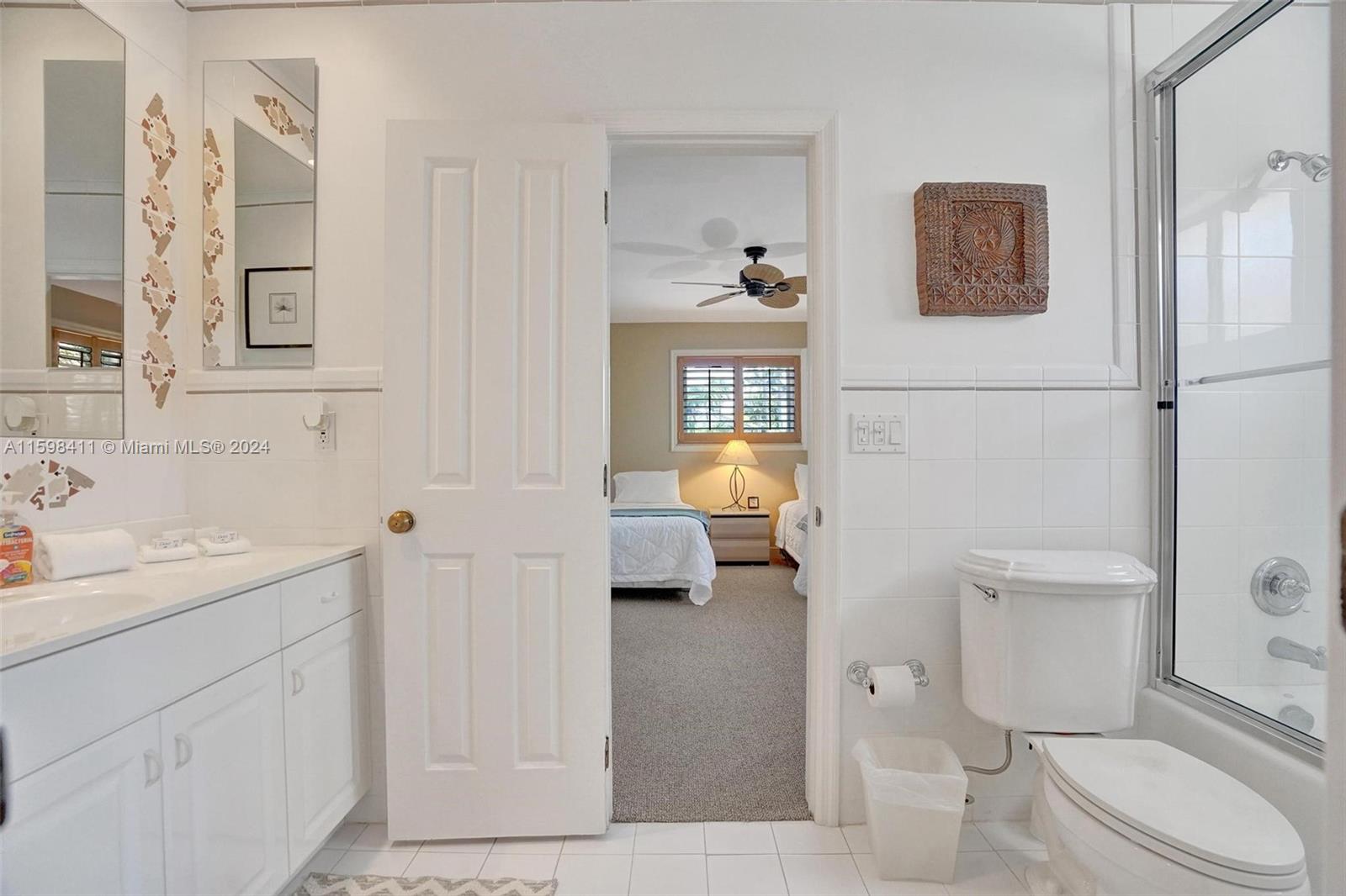 CORAL RIDGE COUNTRY CLUB - Residential