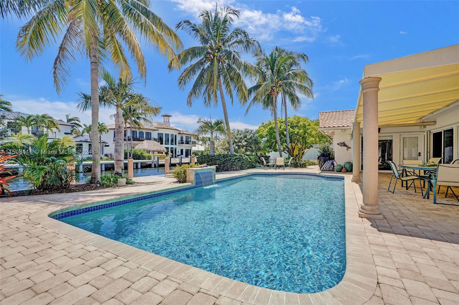 CORAL RIDGE COUNTRY CLUB - Residential