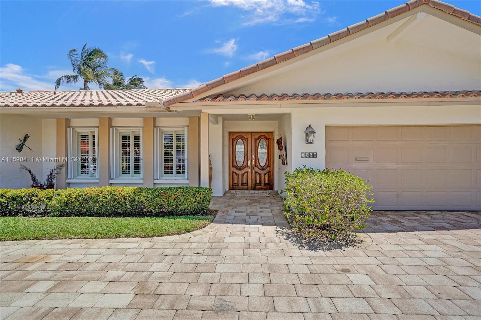 CORAL RIDGE COUNTRY CLUB - Residential