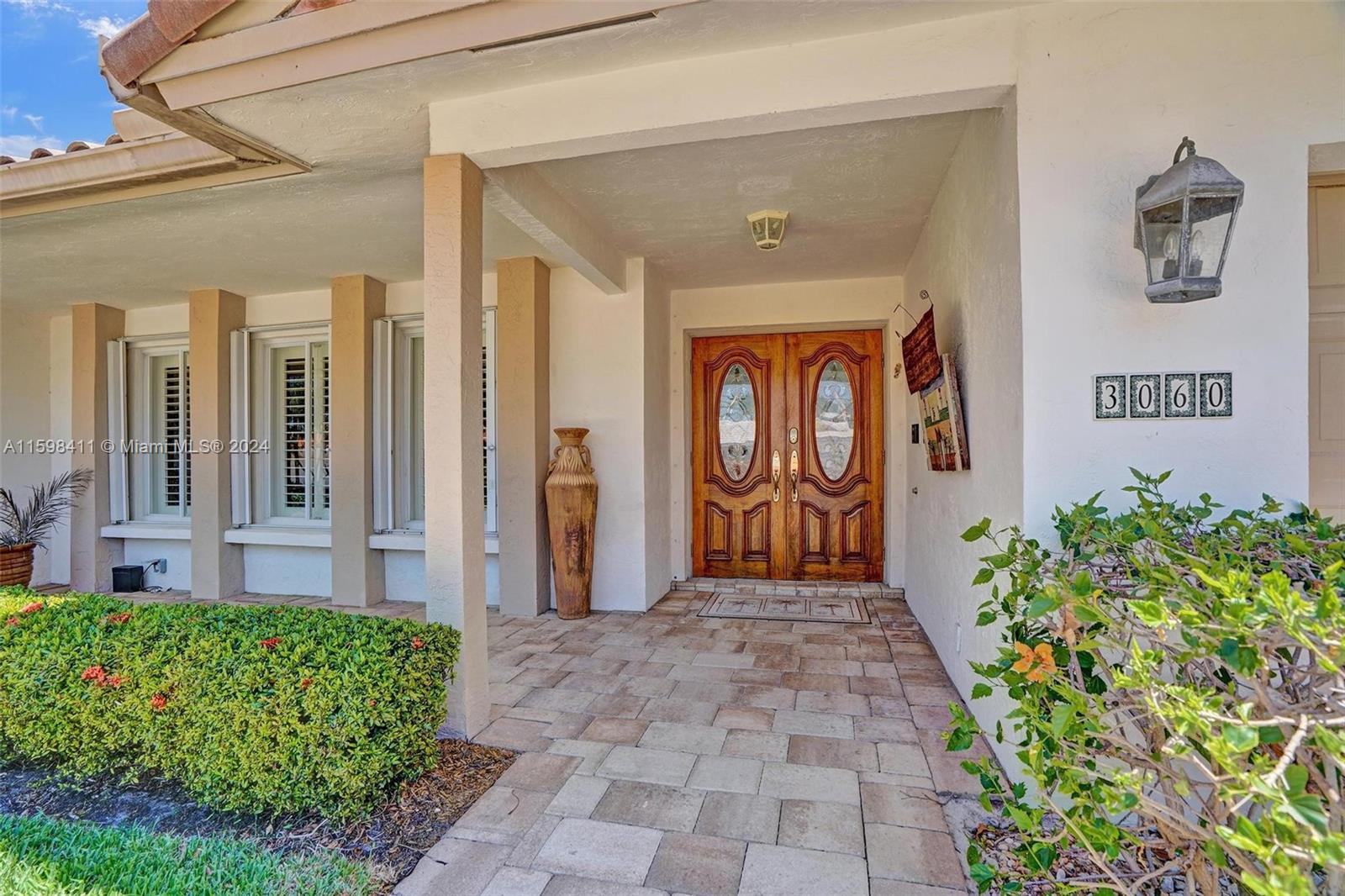 CORAL RIDGE COUNTRY CLUB - Residential