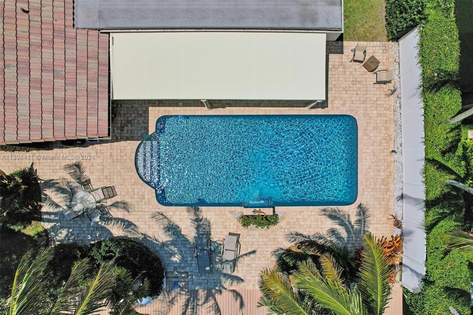 CORAL RIDGE COUNTRY CLUB - Residential