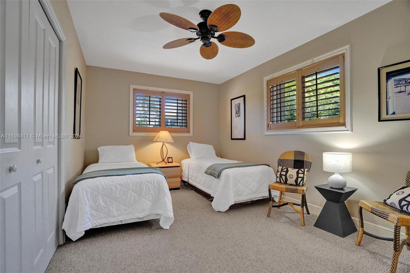 CORAL RIDGE COUNTRY CLUB - Residential