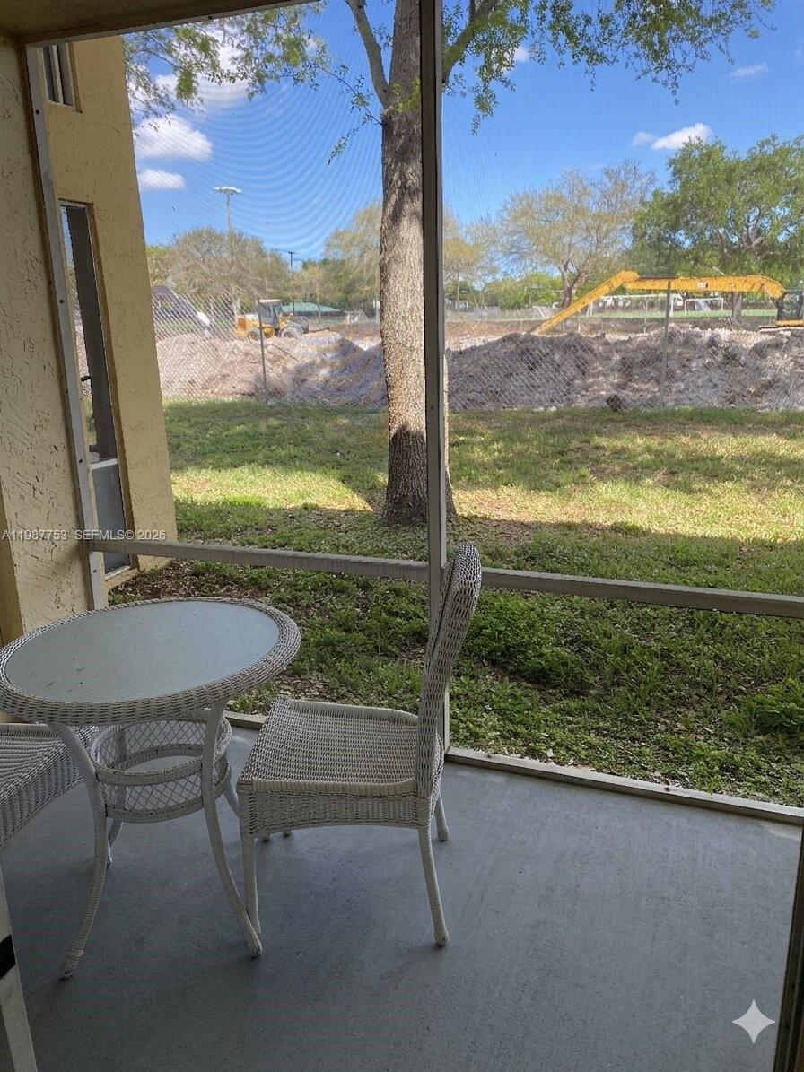 NAPOLI GARDENS AT CORAL S - Residential Lease