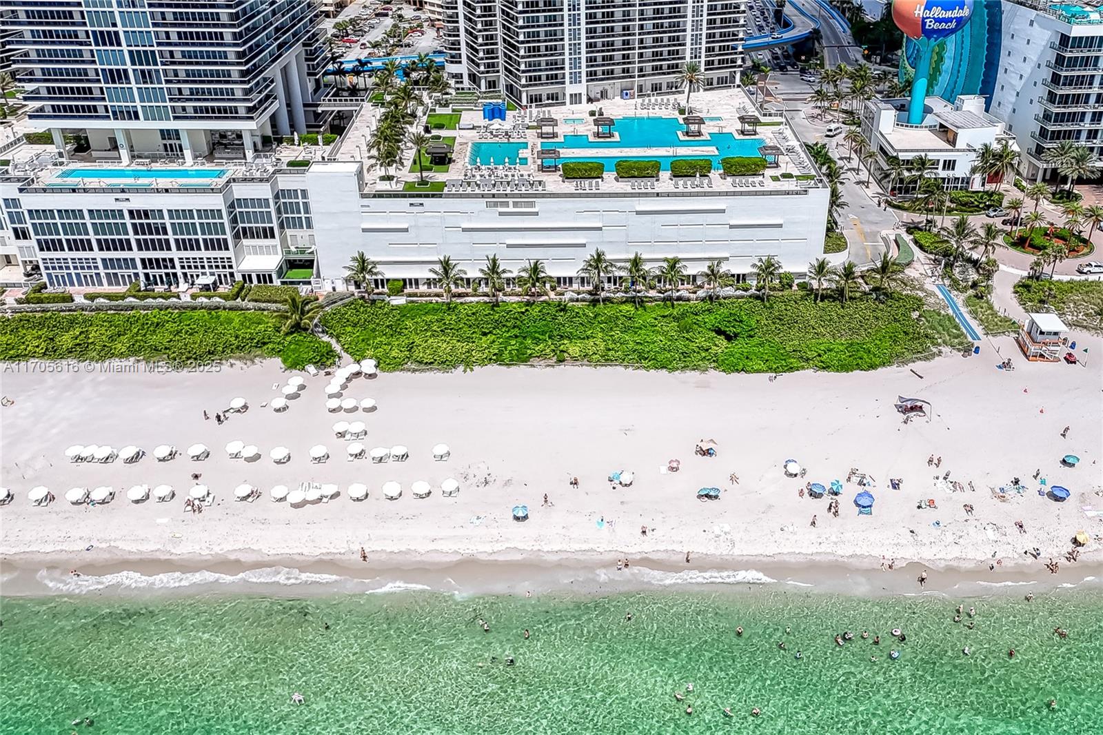 BEACH CLUB THREE CONDO - Residential