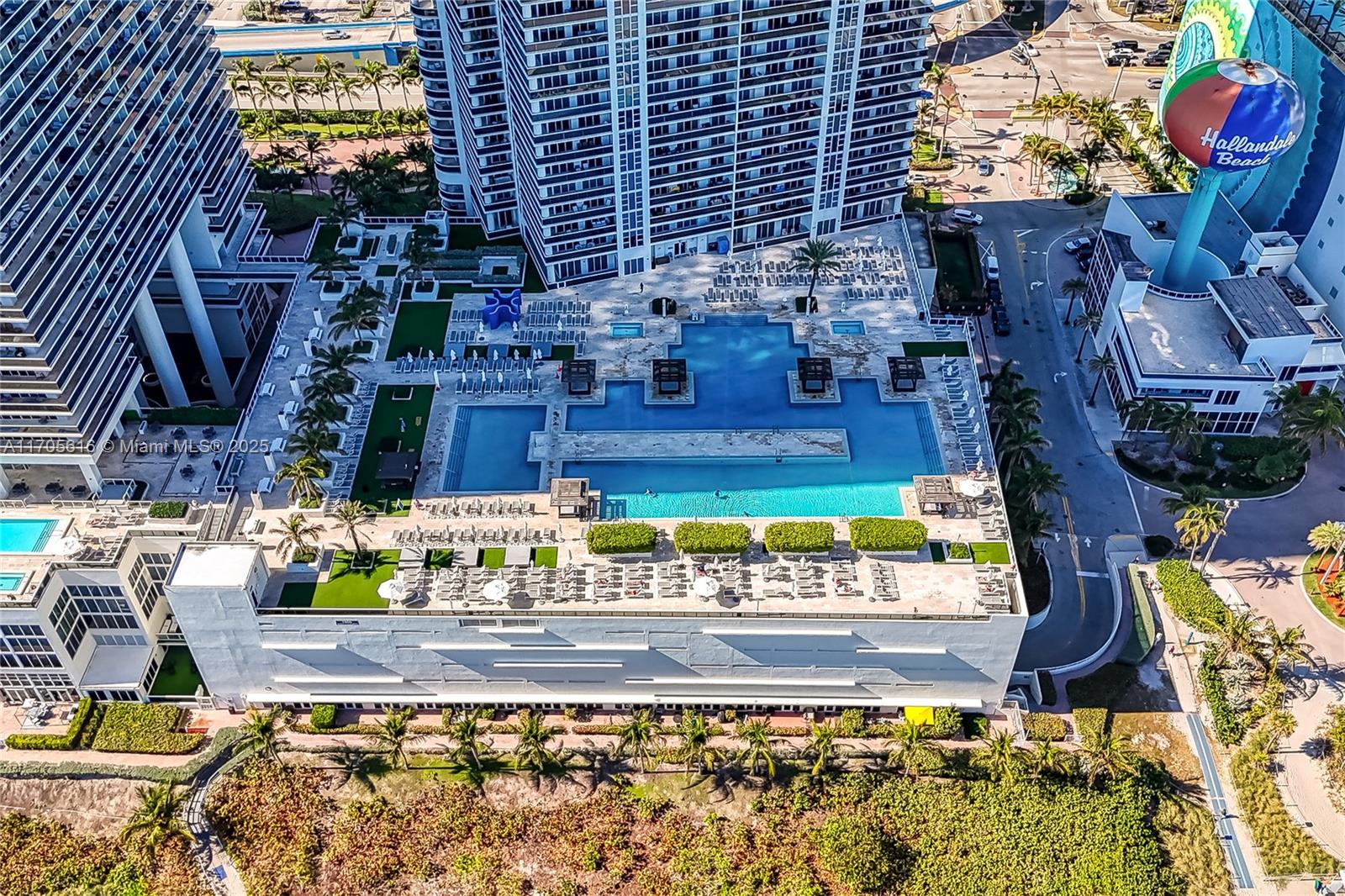 BEACH CLUB THREE CONDO - Residential