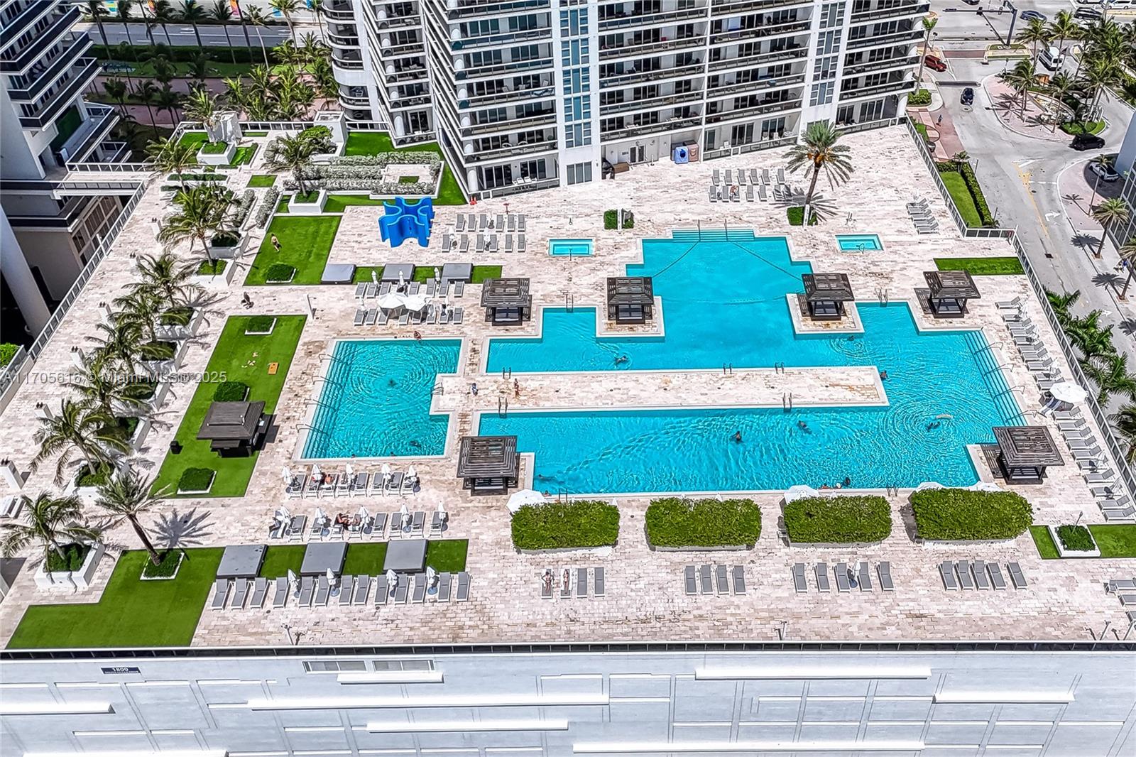 BEACH CLUB THREE CONDO - Residential