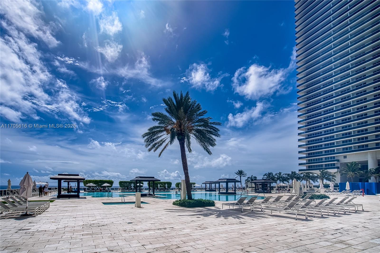 BEACH CLUB THREE CONDO - Residential