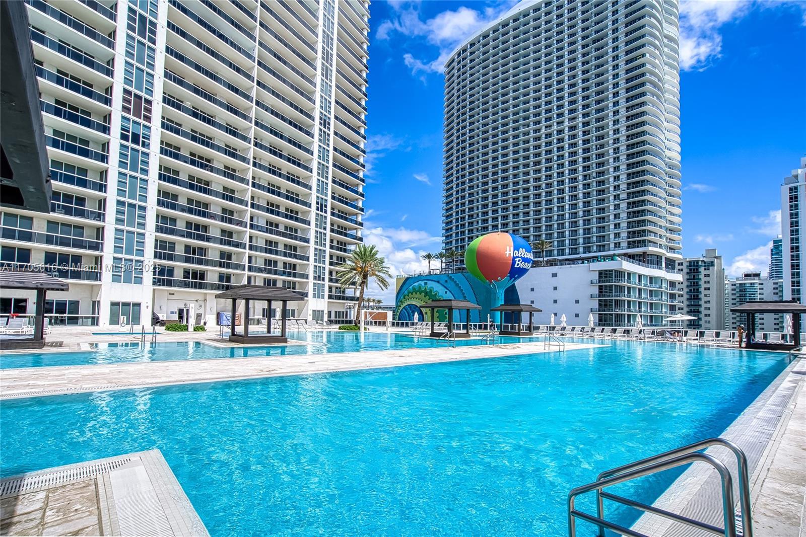 BEACH CLUB THREE CONDO - Residential