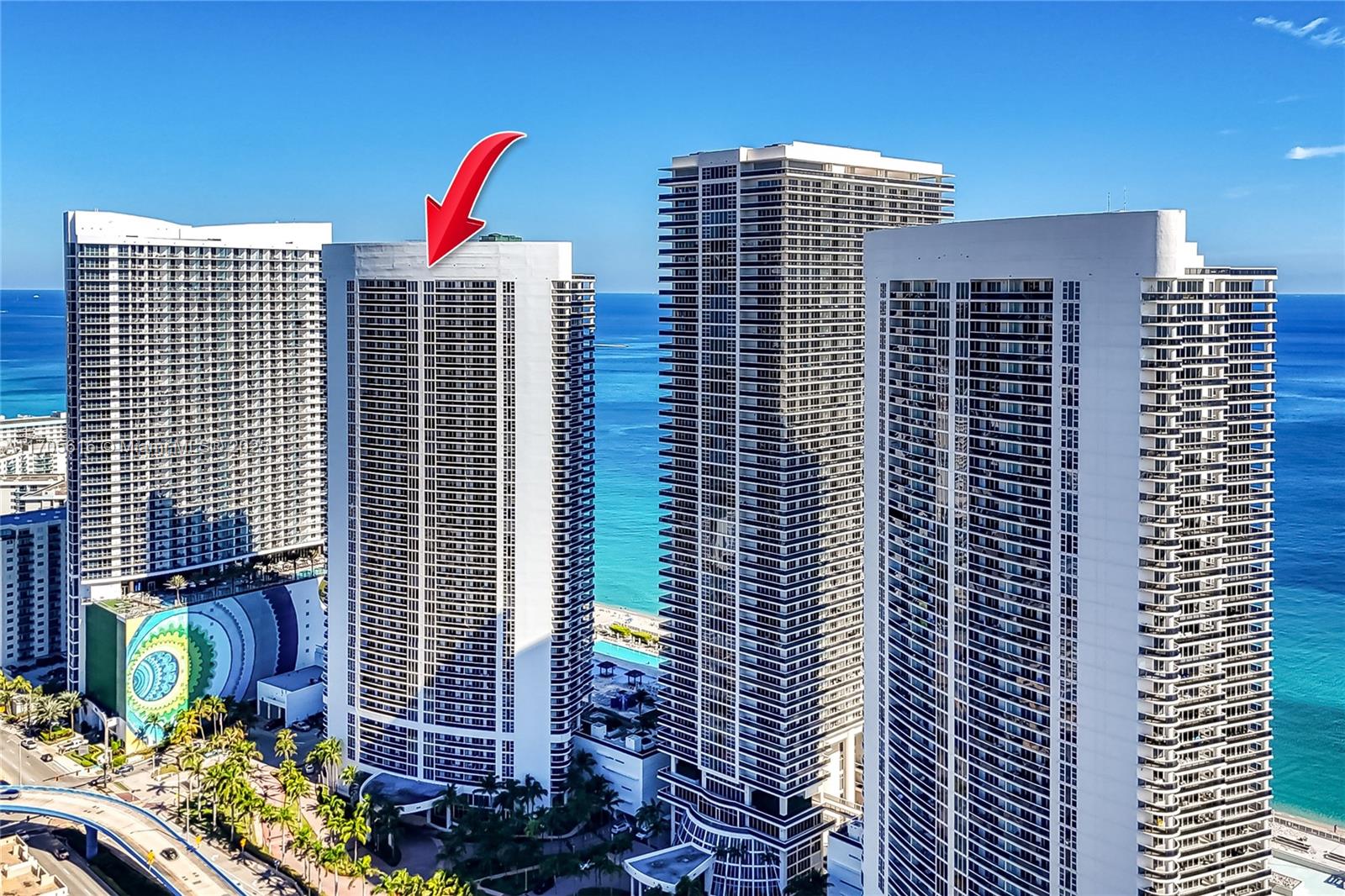 BEACH CLUB THREE CONDO - Residential