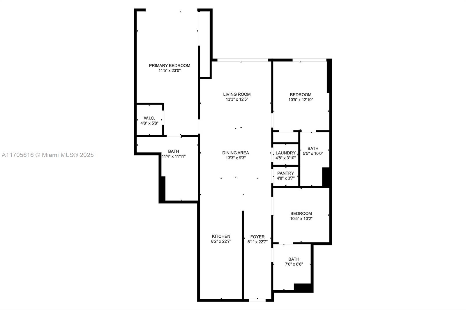 BEACH CLUB THREE CONDO - Residential