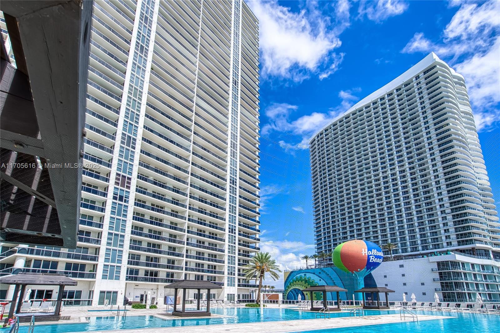 BEACH CLUB THREE CONDO - Residential